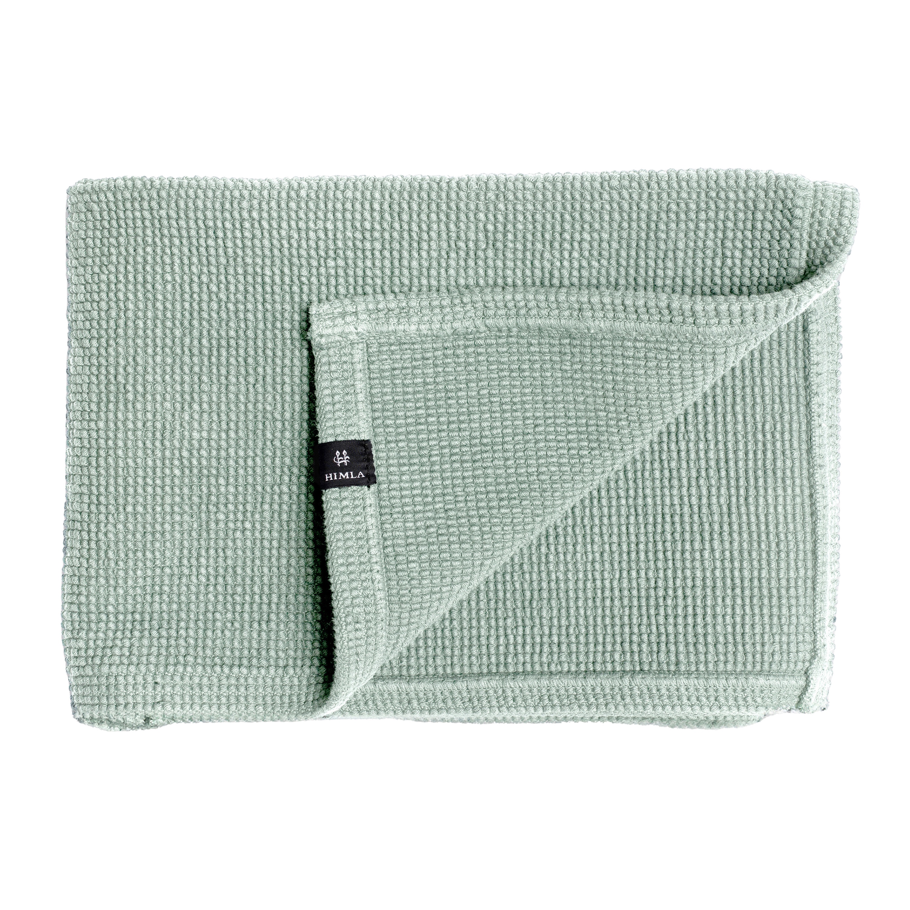 Love Kylpymatto Aqua 50x80