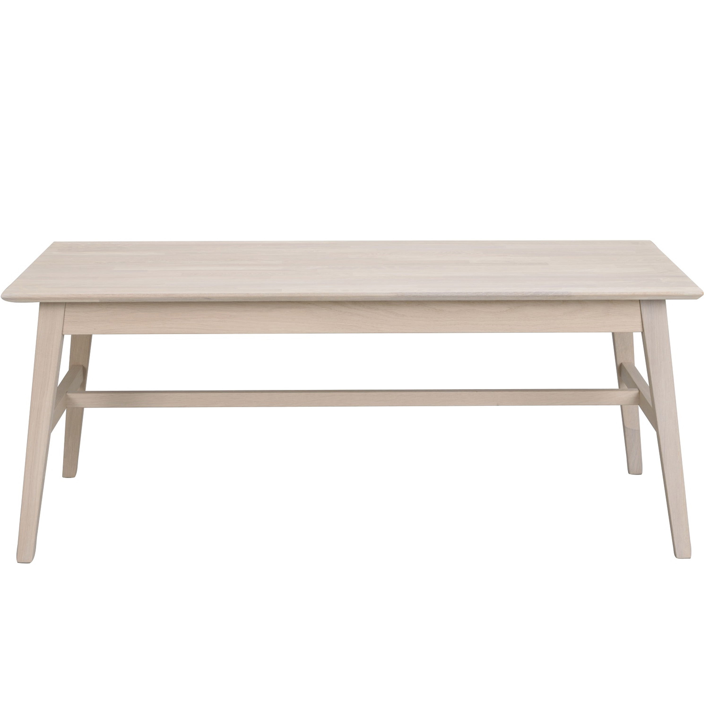 Rowico Home Filippa Soffbord Vitpigmenterad 130x70