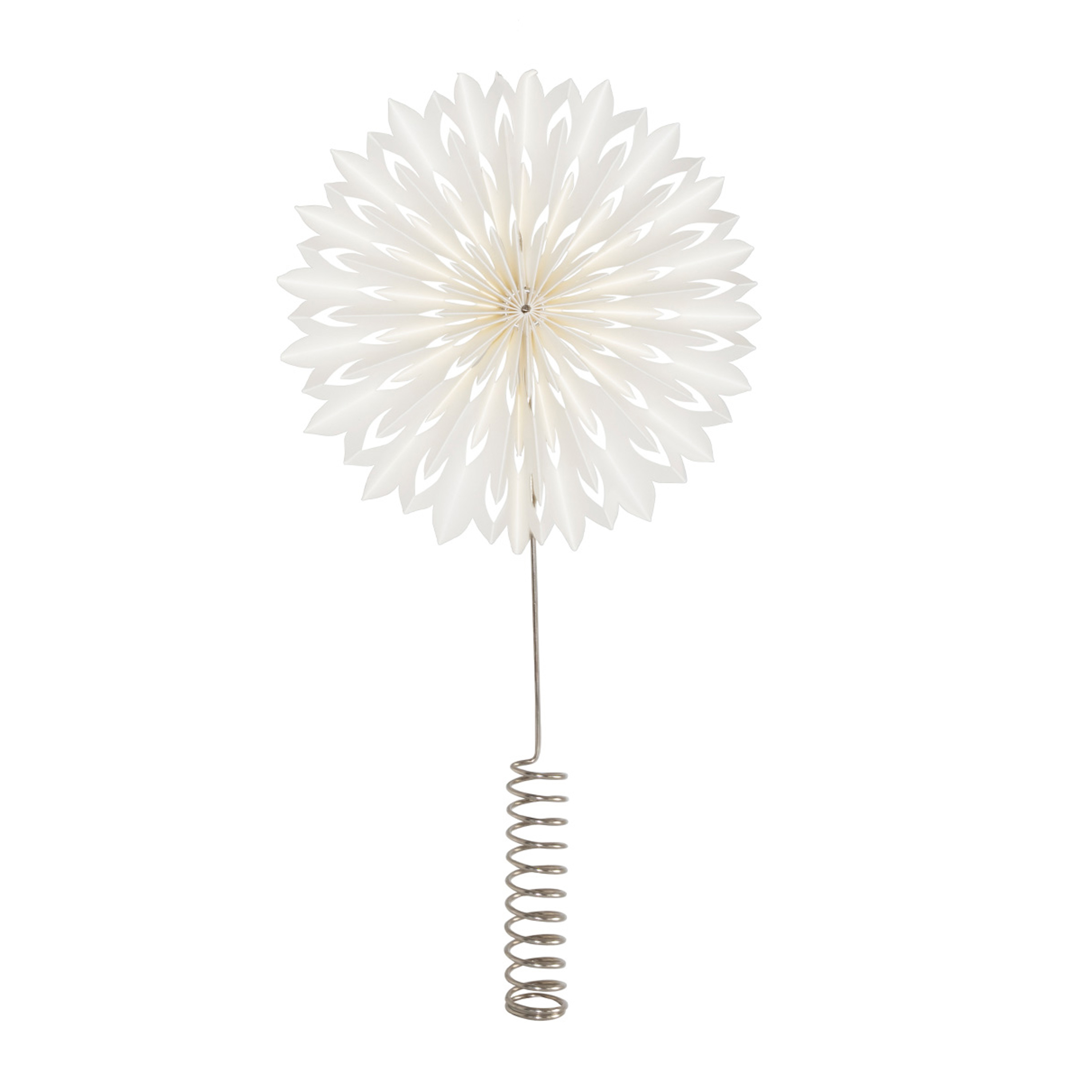 Elvira Toppstjärna White