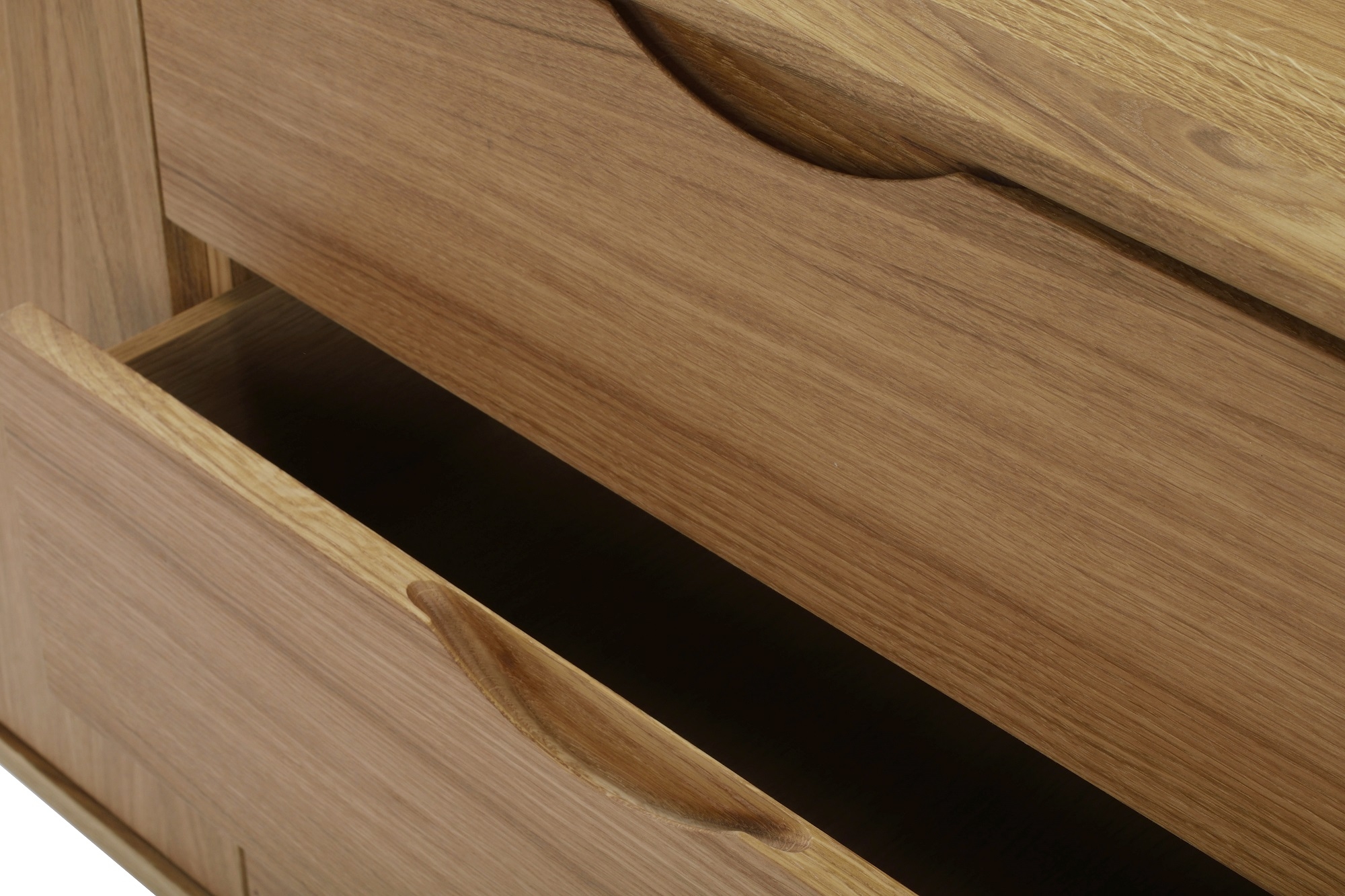 Rowico Home Filippa Sideboard Eiche 150cm