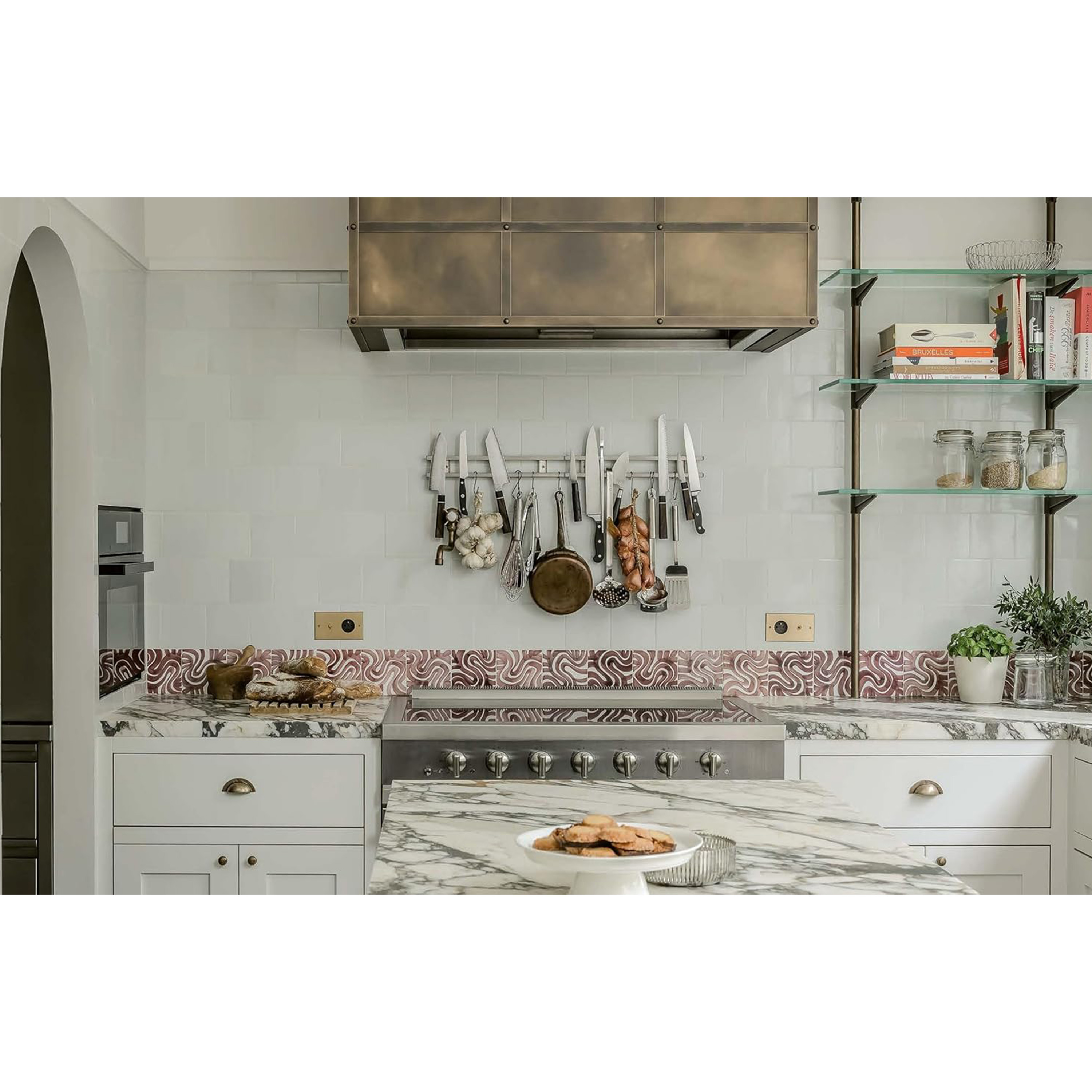 New Mags New Classic Residences Bok