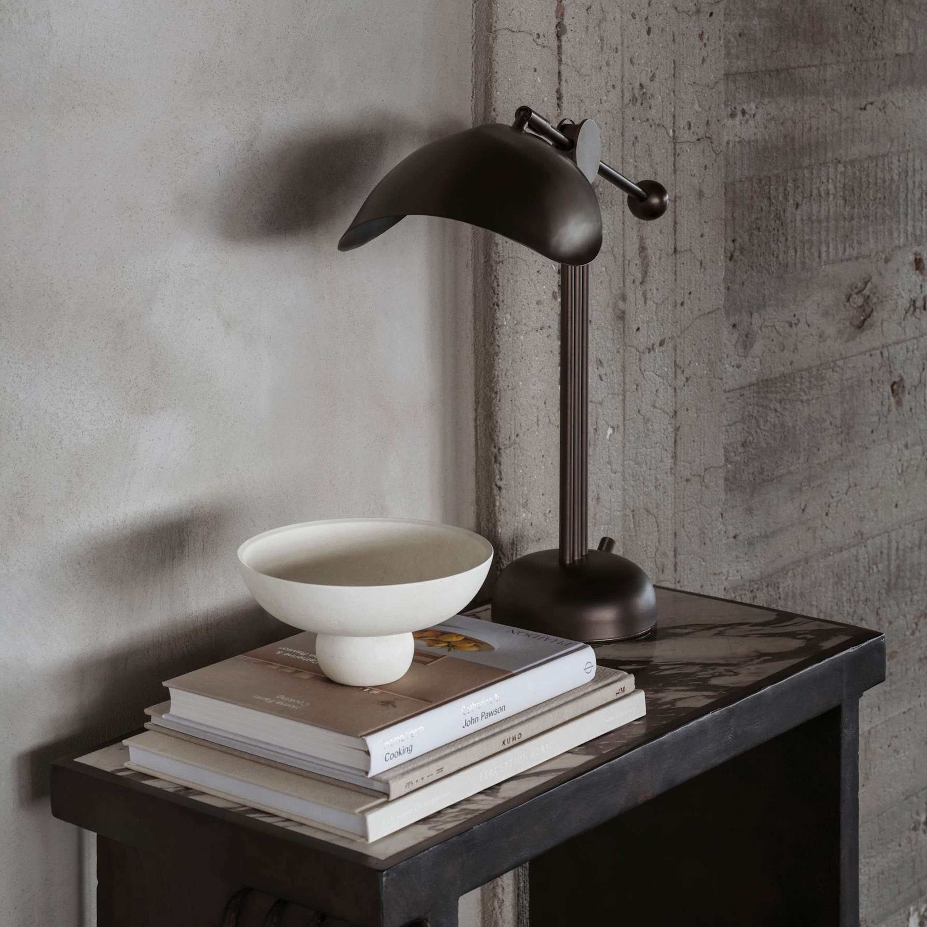 101 Copenhagen Baburu Kulho Bone White Mini