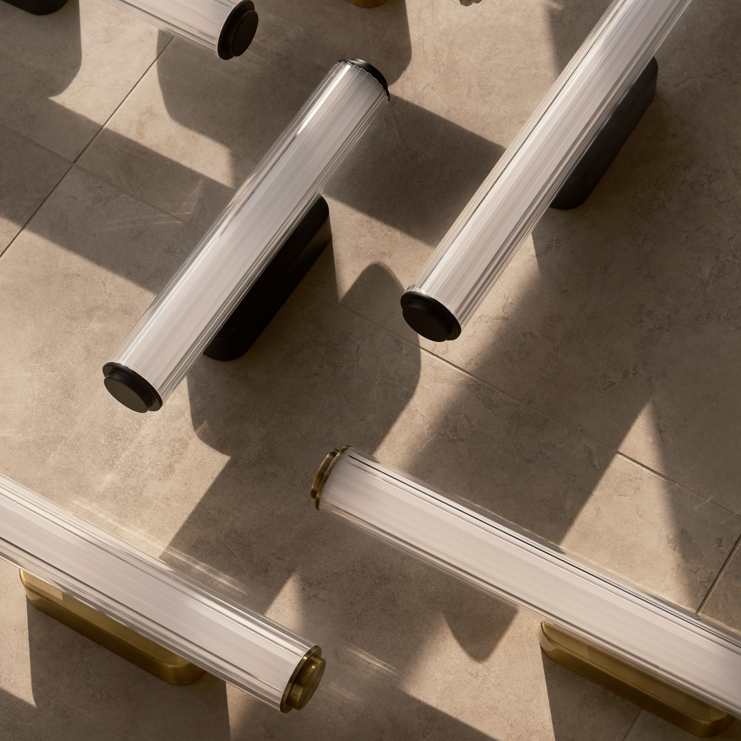 Nordlux Virelle Vägglampa Svart 32cm