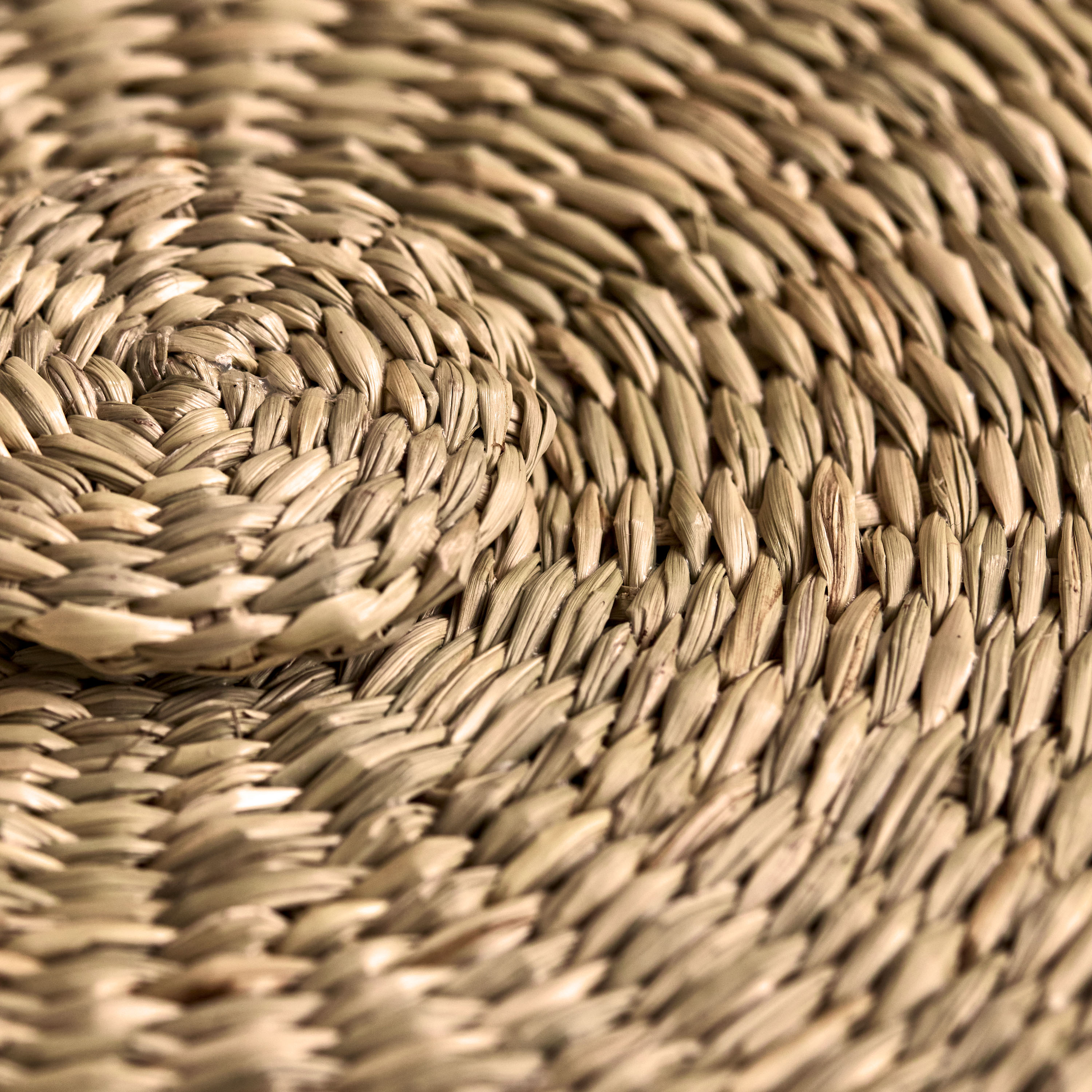 House Doctor Laundry Tvättkorg Natur/Brun 2-pack