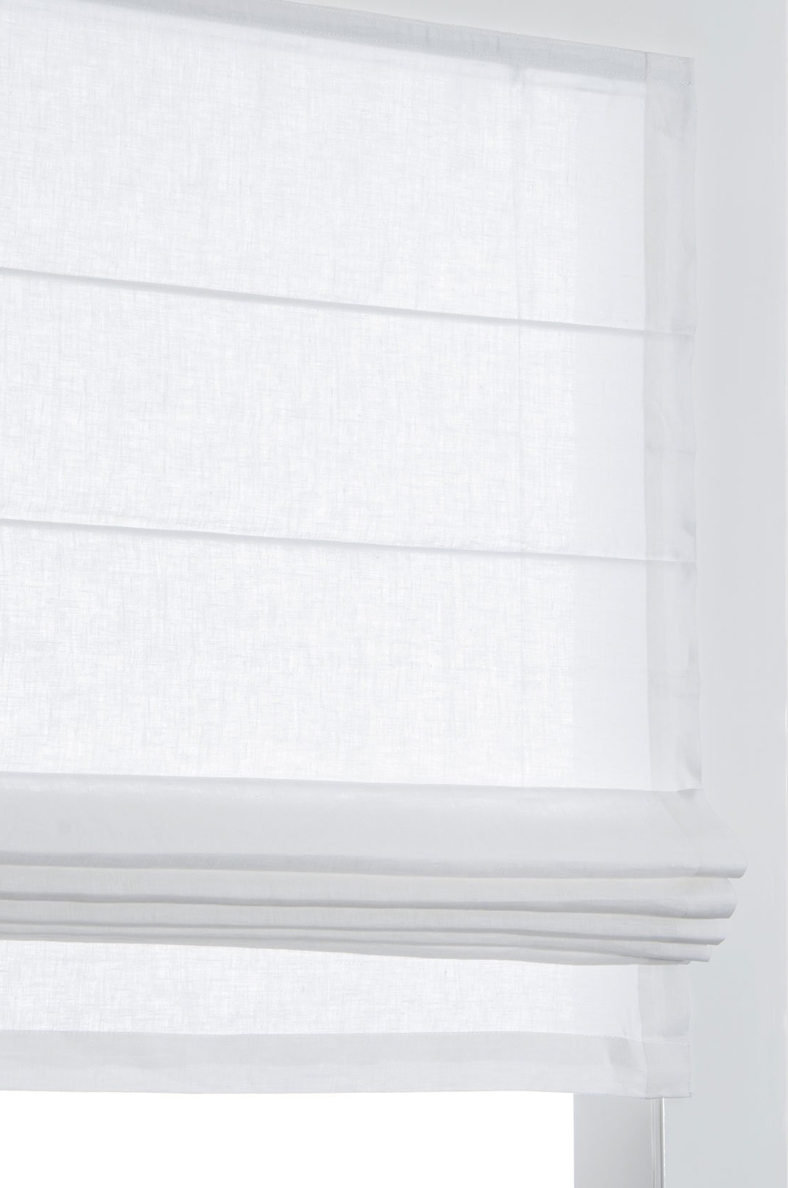 Hasta Home - Linnea Hissgardin Linne Vit 100x145