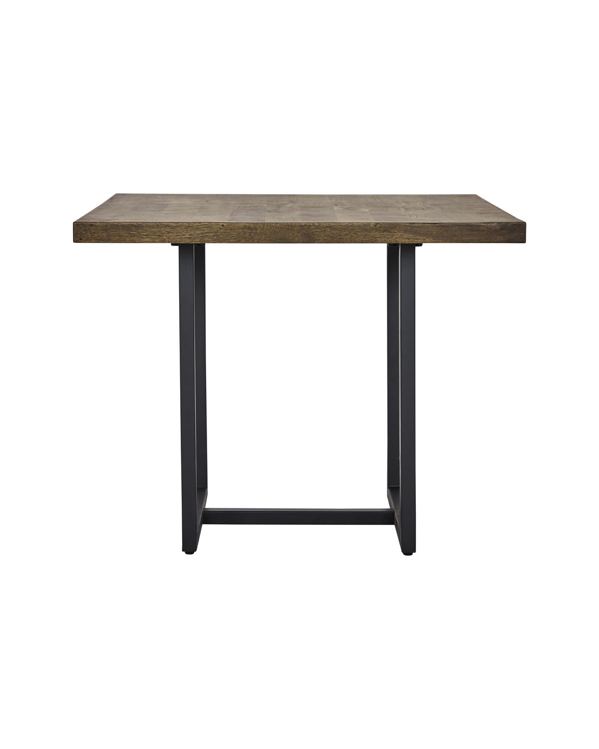 House Doctor Tnak Ruokapöytä Luonnonväri 90x90