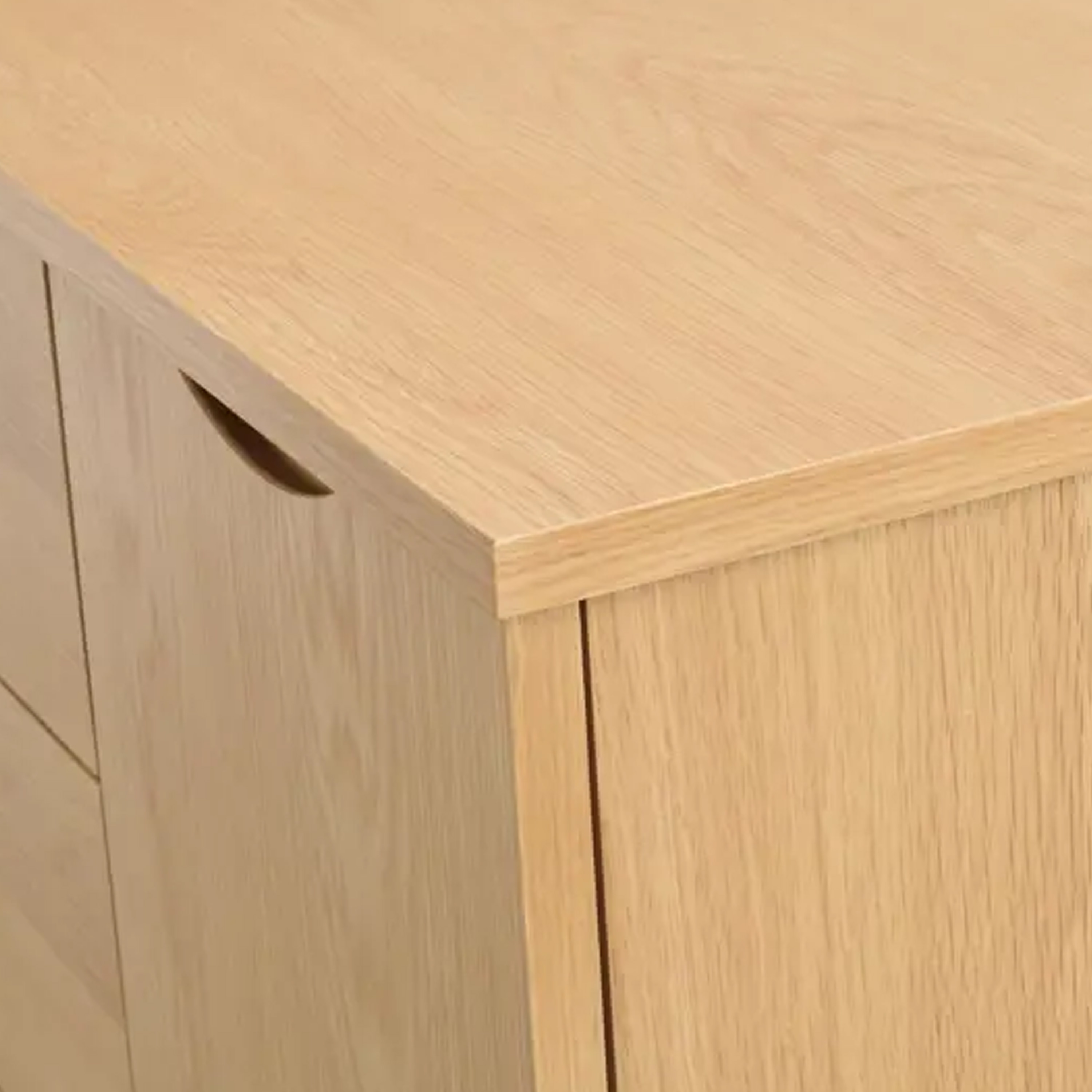 Rowico Home Filippa Sideboard Ek 122cm