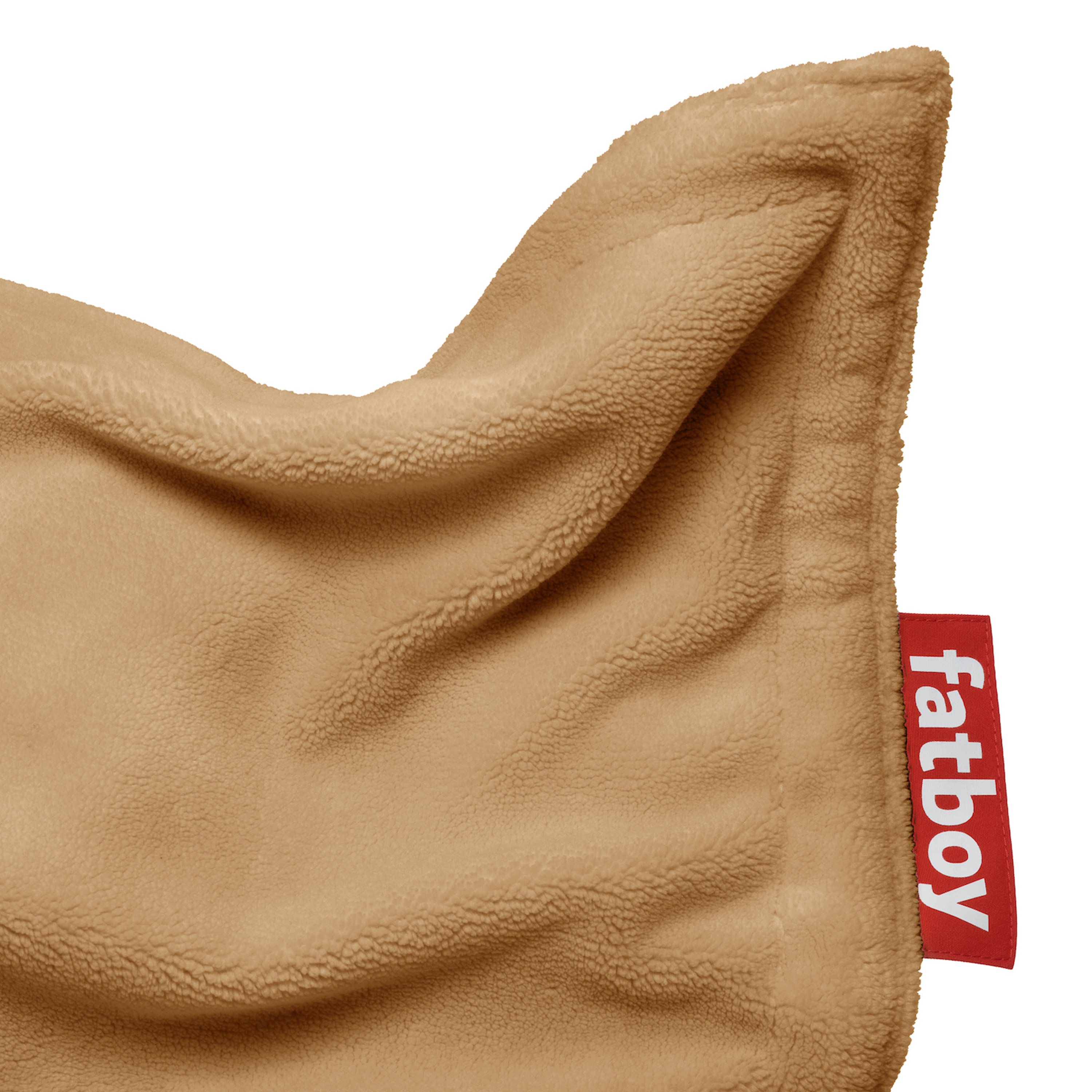 Fatboy Original Slim Teddy Istuinrahi Latte