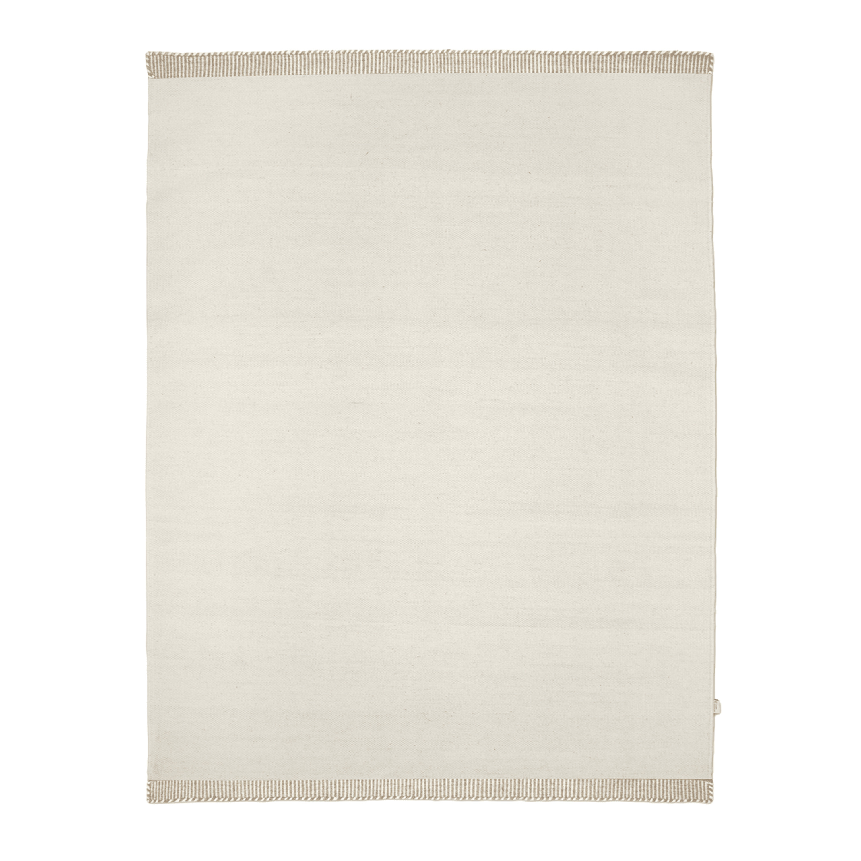 Pure Ullmatta Offwhite 170x230