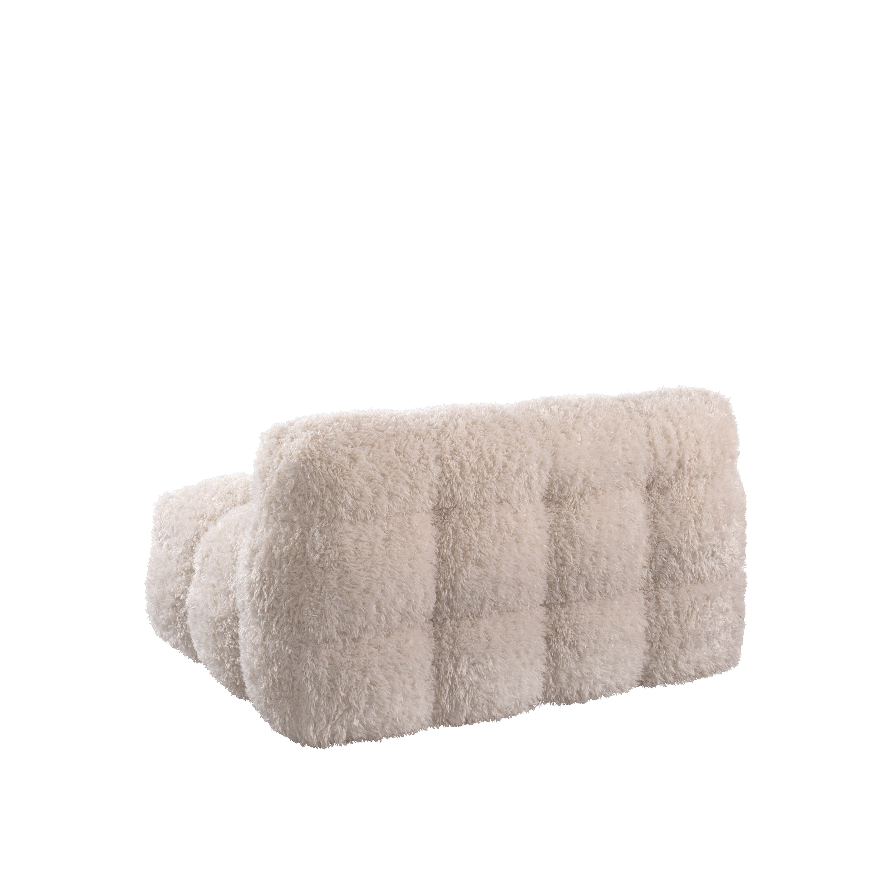 Sleepo Collection Billie Loungestol Doodle 120cm