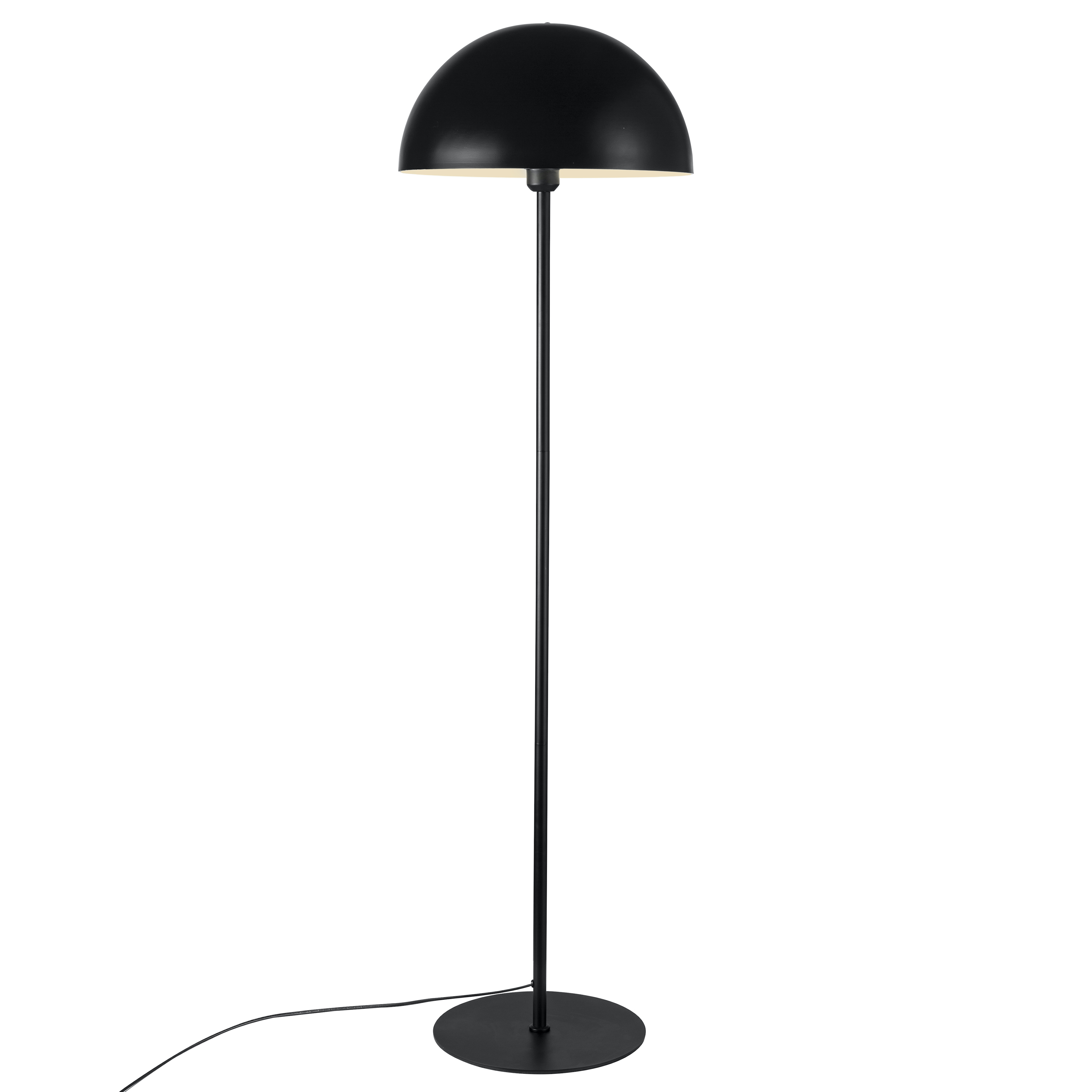 Nordlux Ellen 40 Stehlampe Schwarz