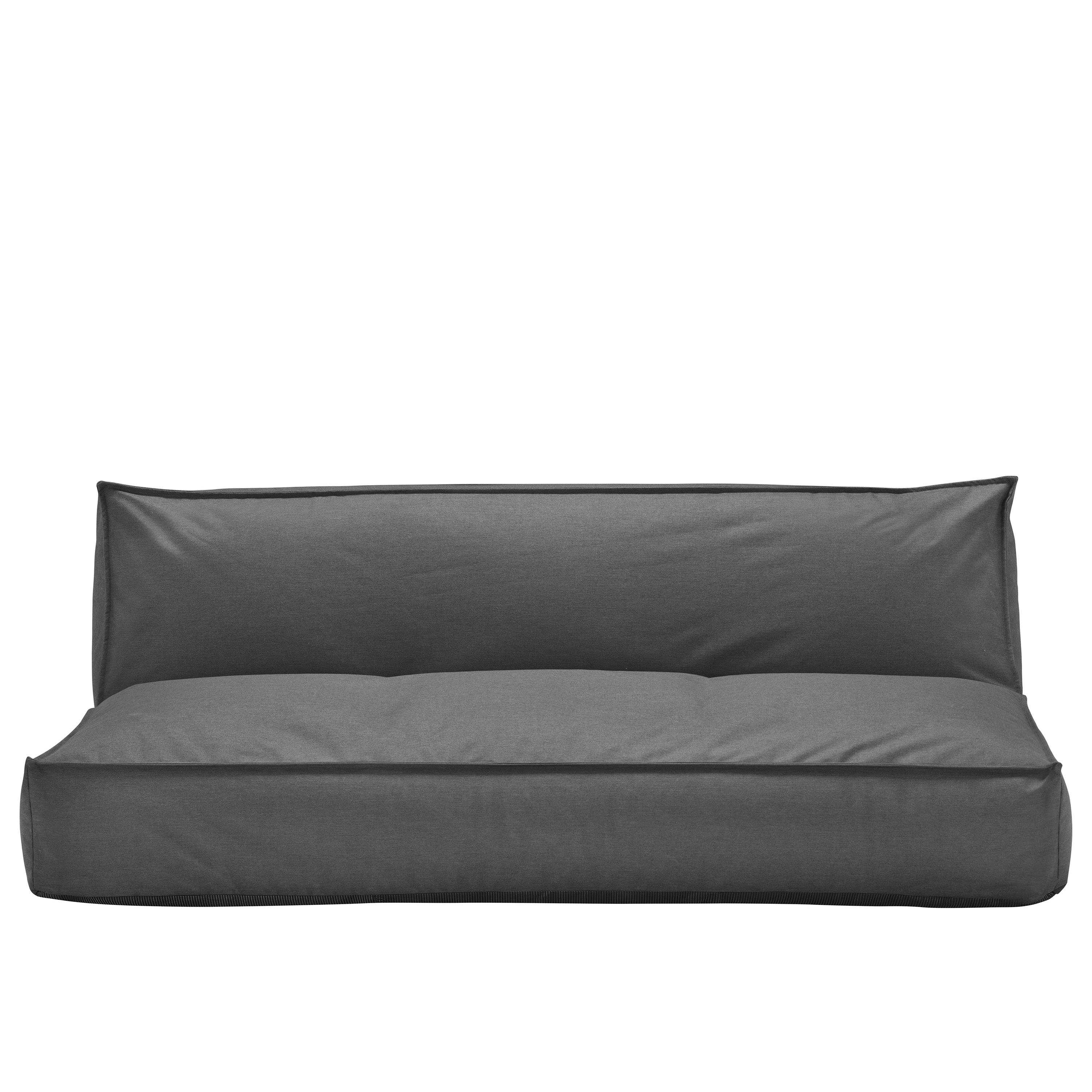 Stay 3-istuttava Sohva Coal 180cm