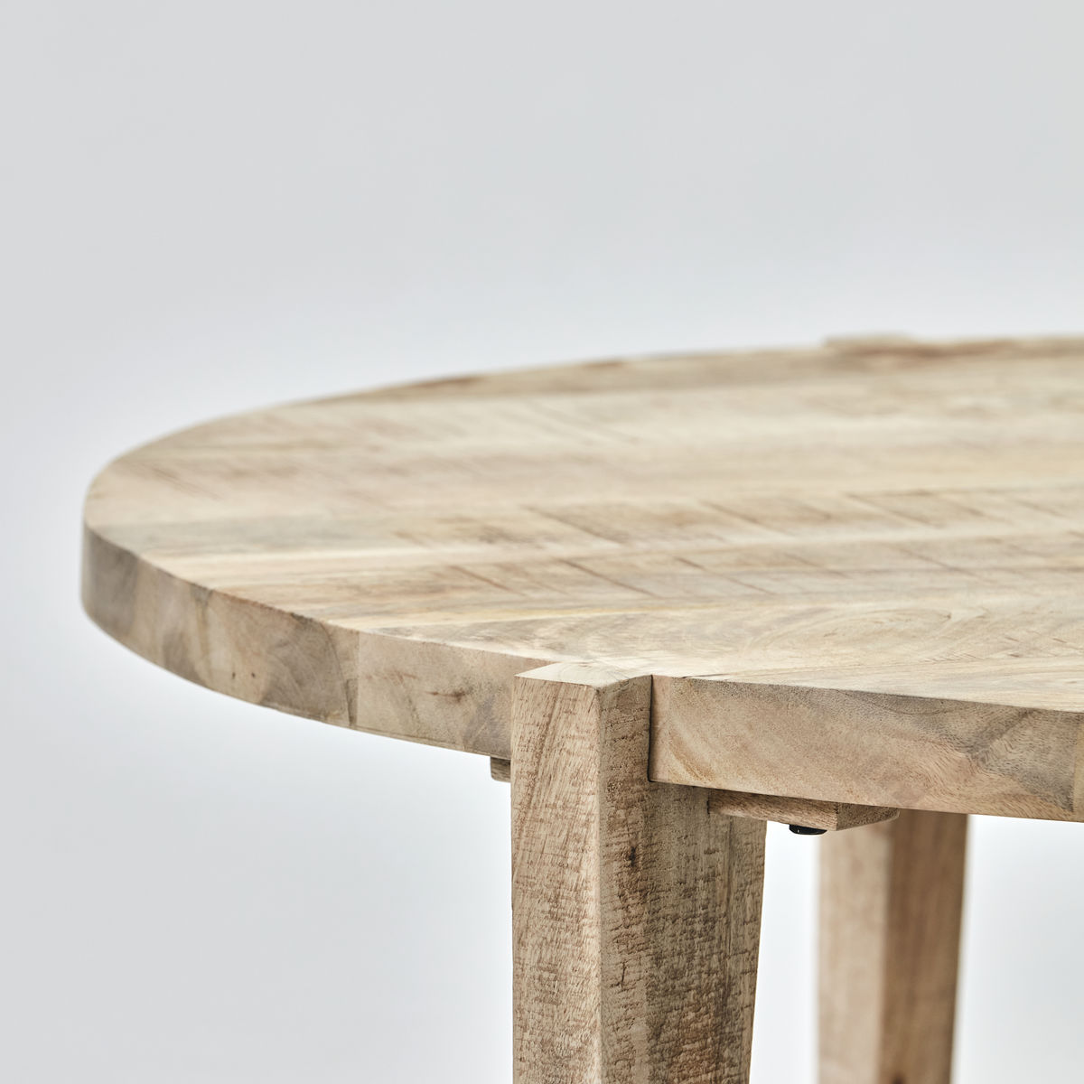 House Doctor Bali Soffbord Natur 110cm