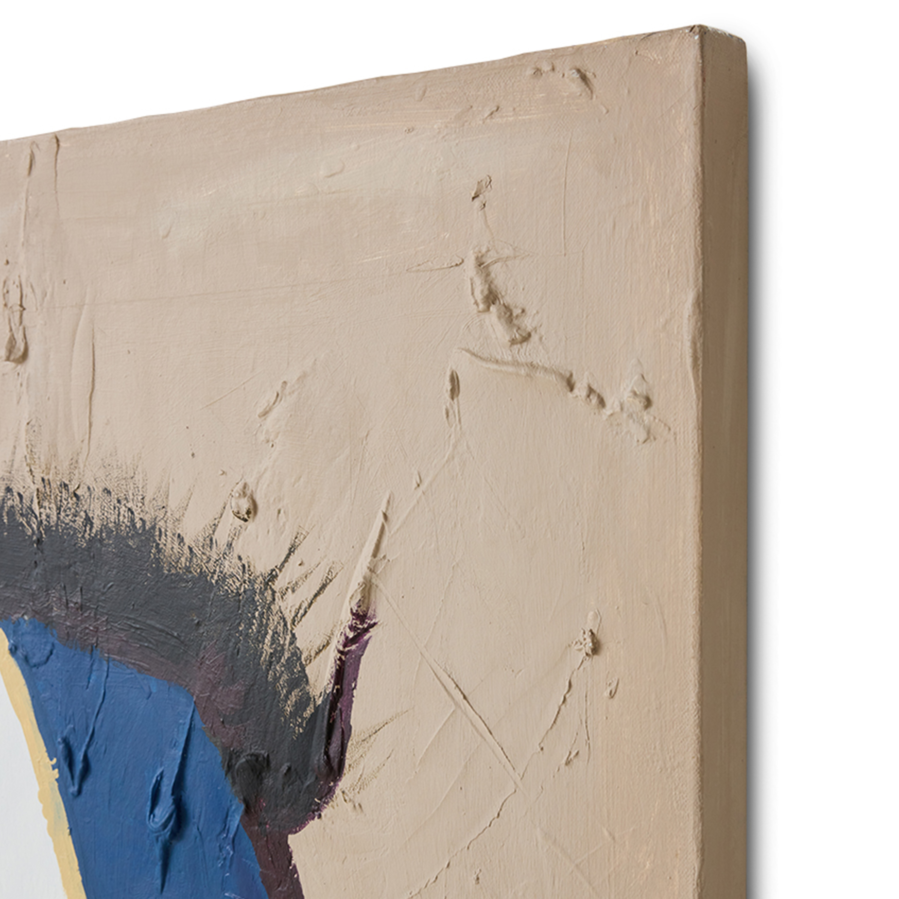 HKliving Mind Map Tavla 100x150