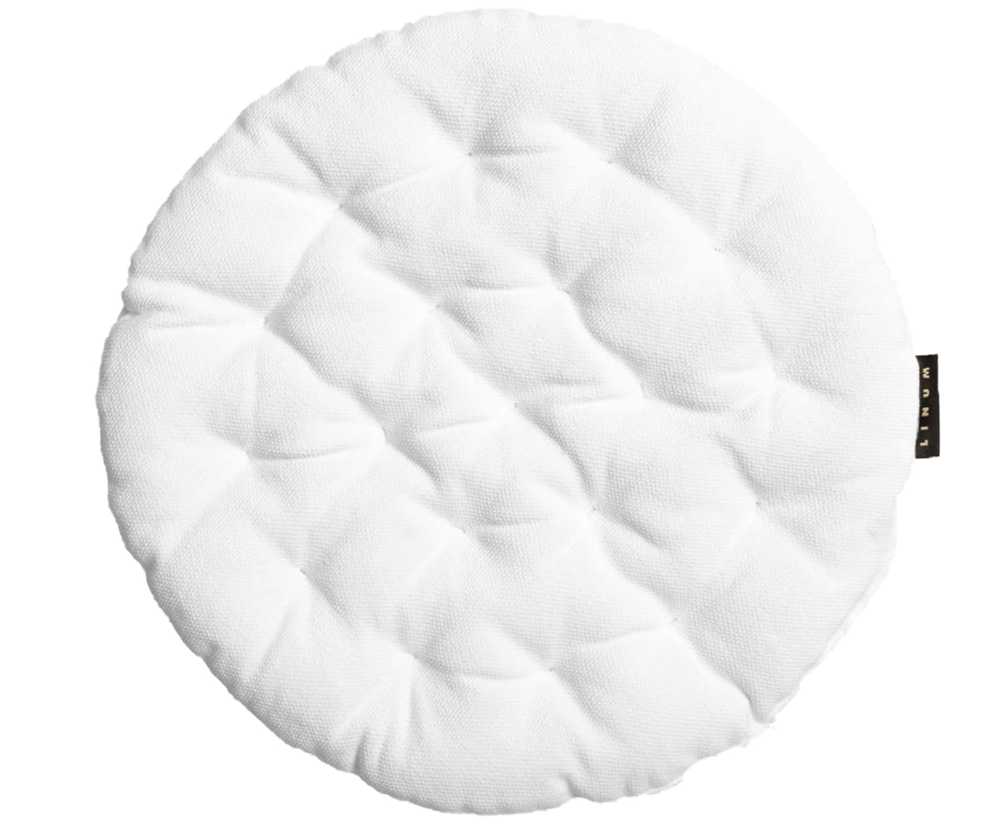 Pepper Stolsdyna White Ø37