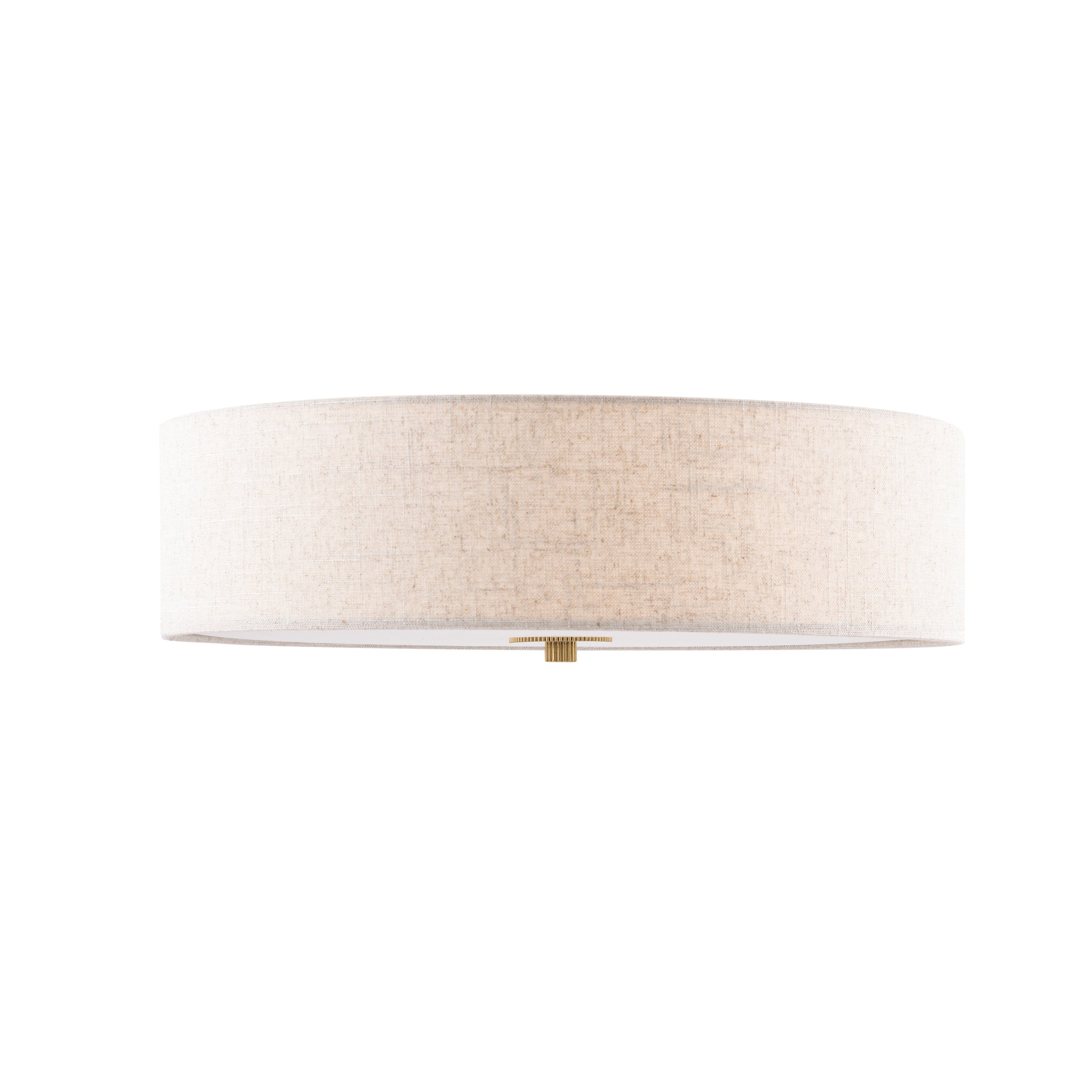 Globen Lighting Noah Deckenleuchte Beige Ø35