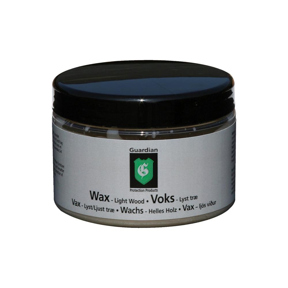 Vax Ljust Trä 350ml