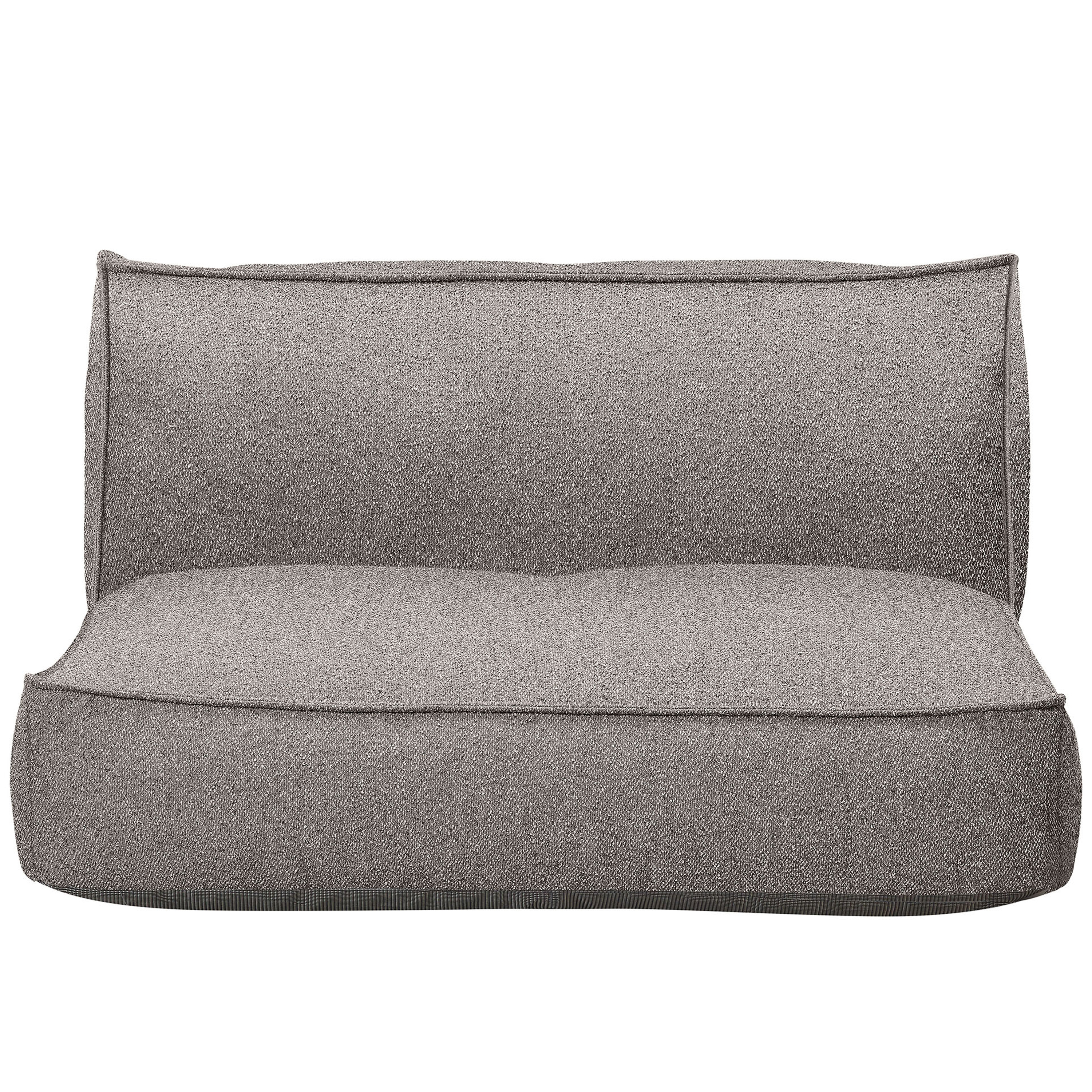 Stay 2-istuttava Sohva Earth Bouclé 120cm