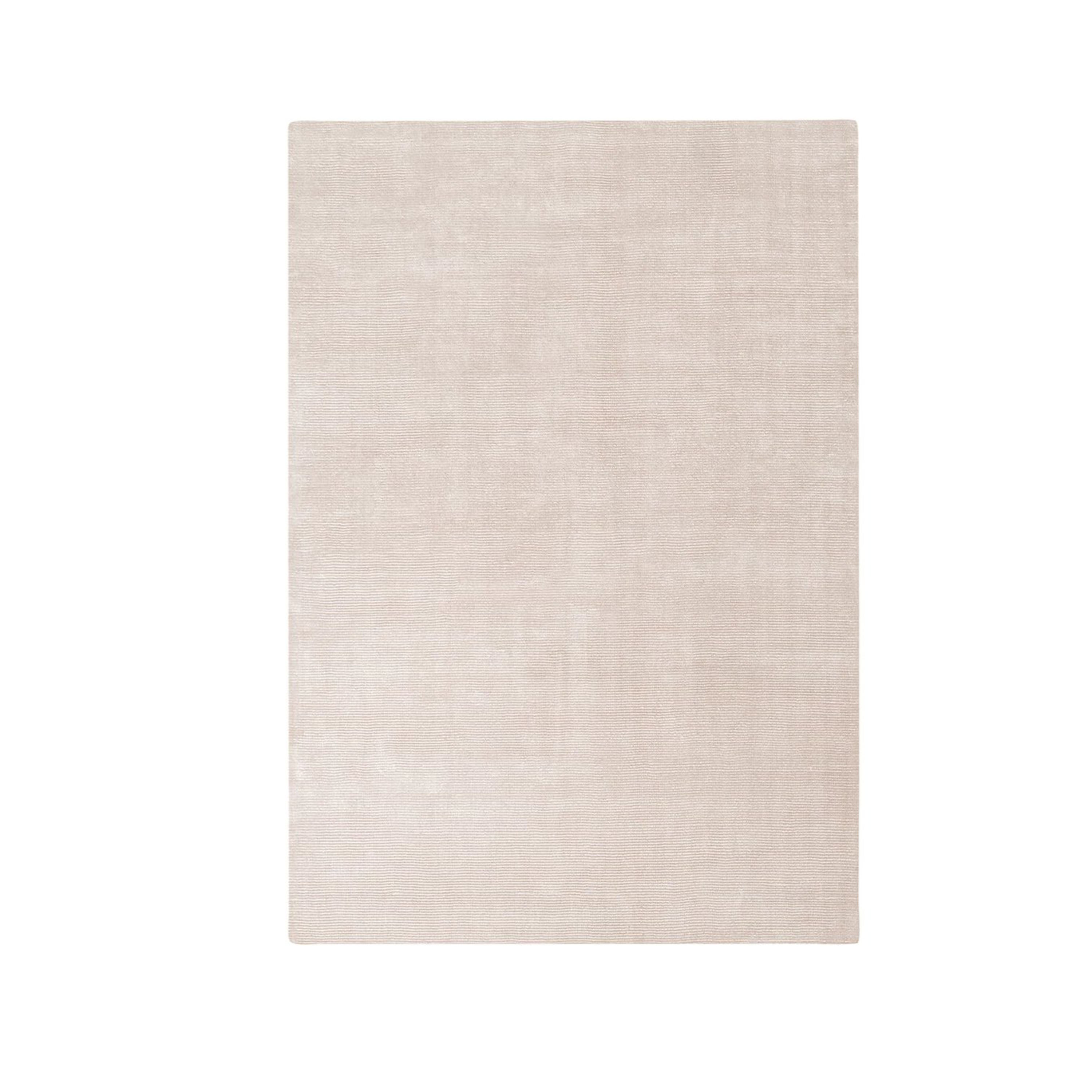 Visca Viskosmatta Beige 140x200