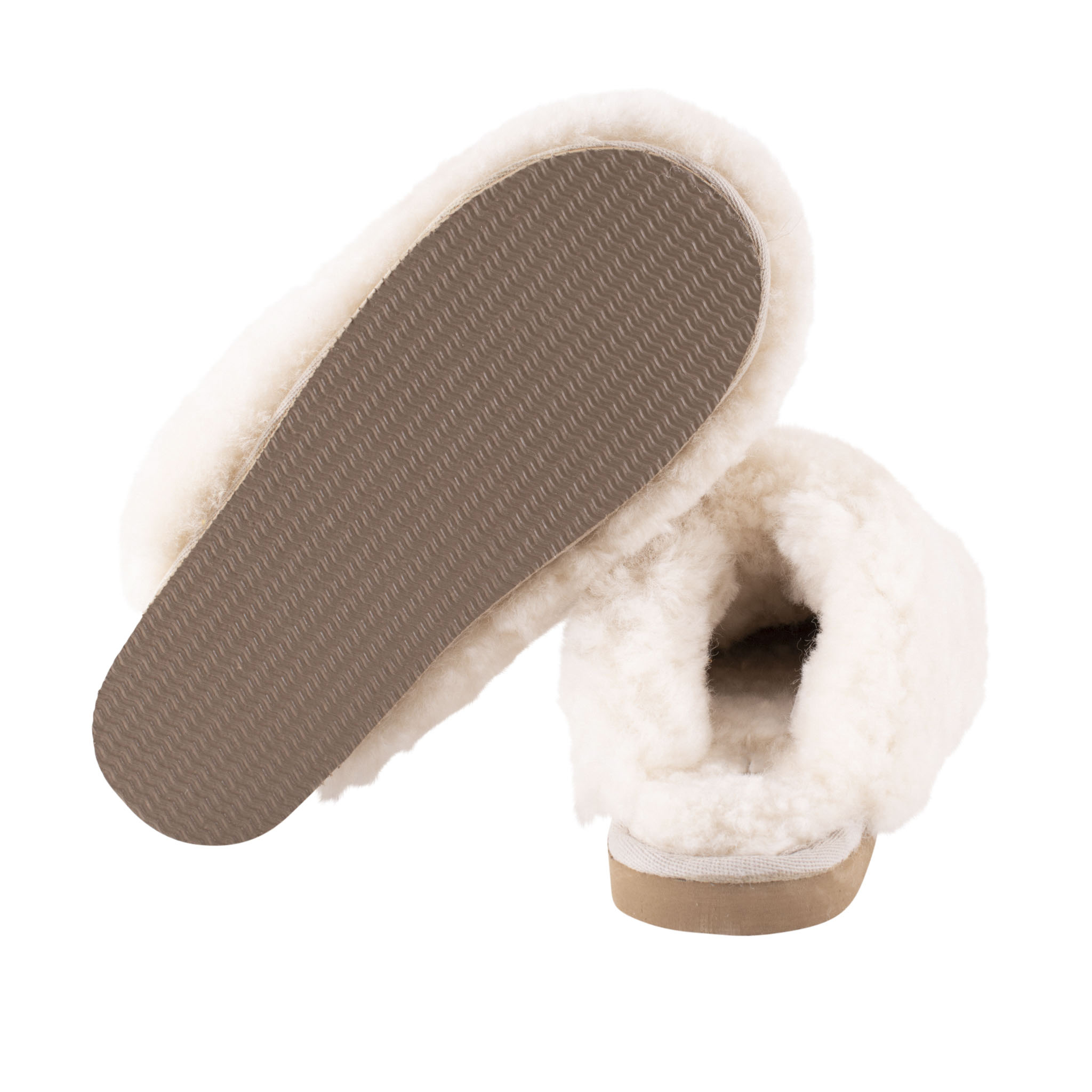 Shepherd Jenny Tofflor Creme 38