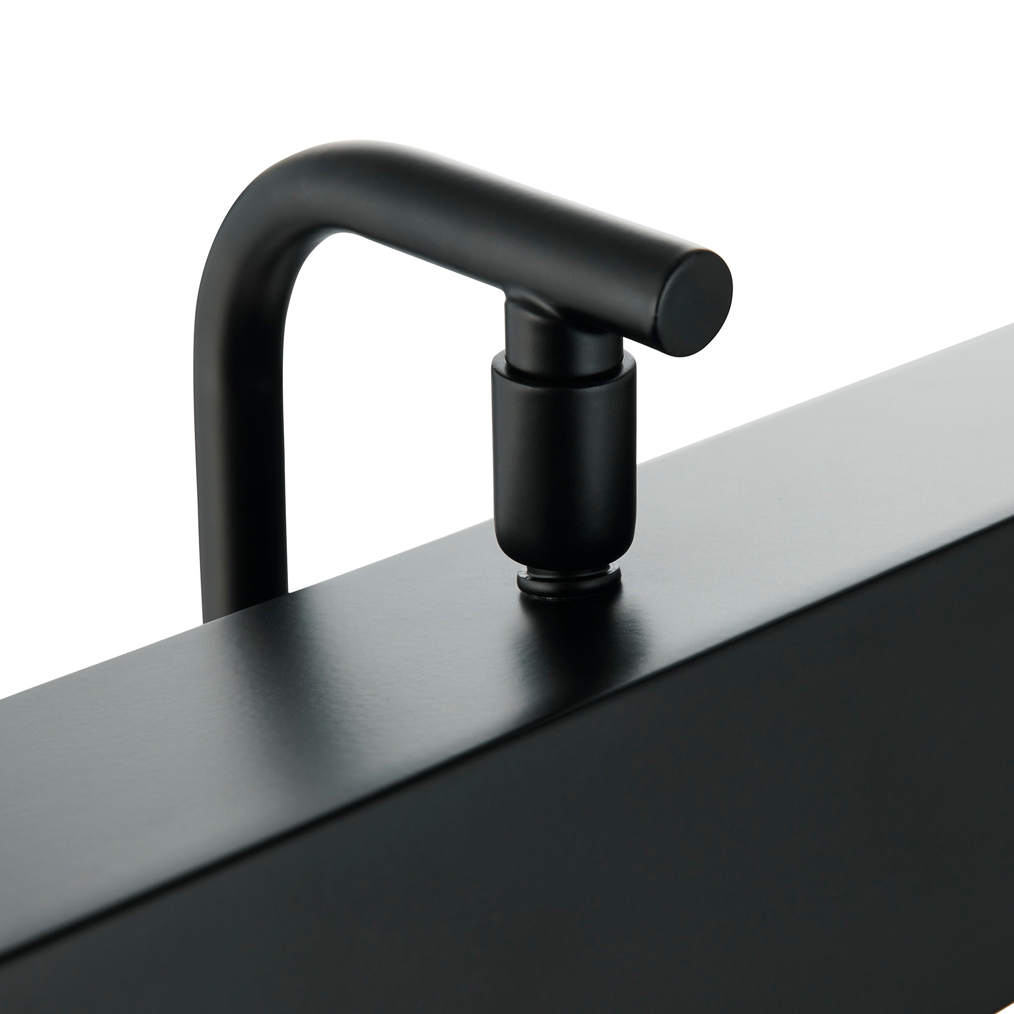 Nordlux Merlin Tischleuchte Schwarz