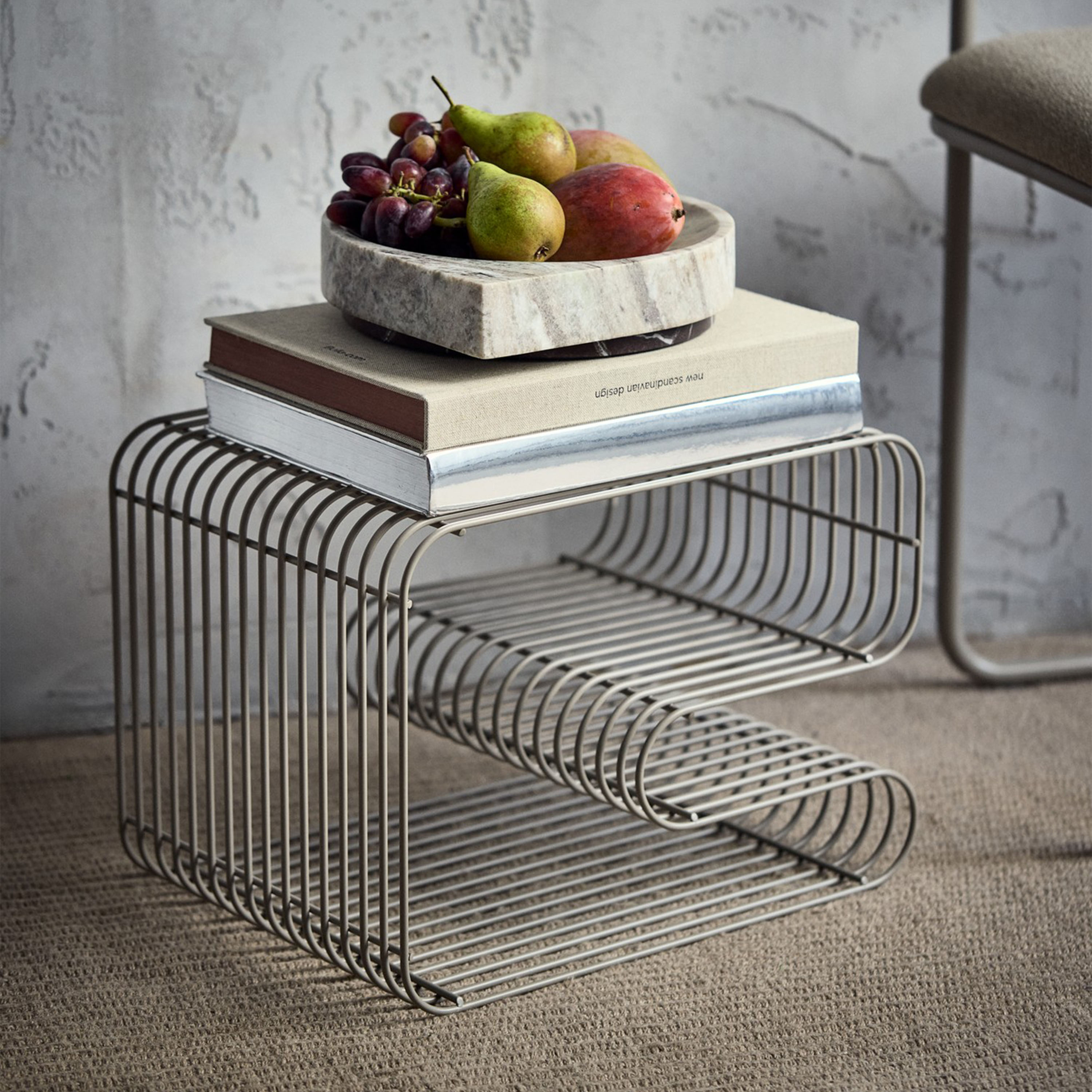 AYTM Stilla Kulho Bordeaux 27 cm