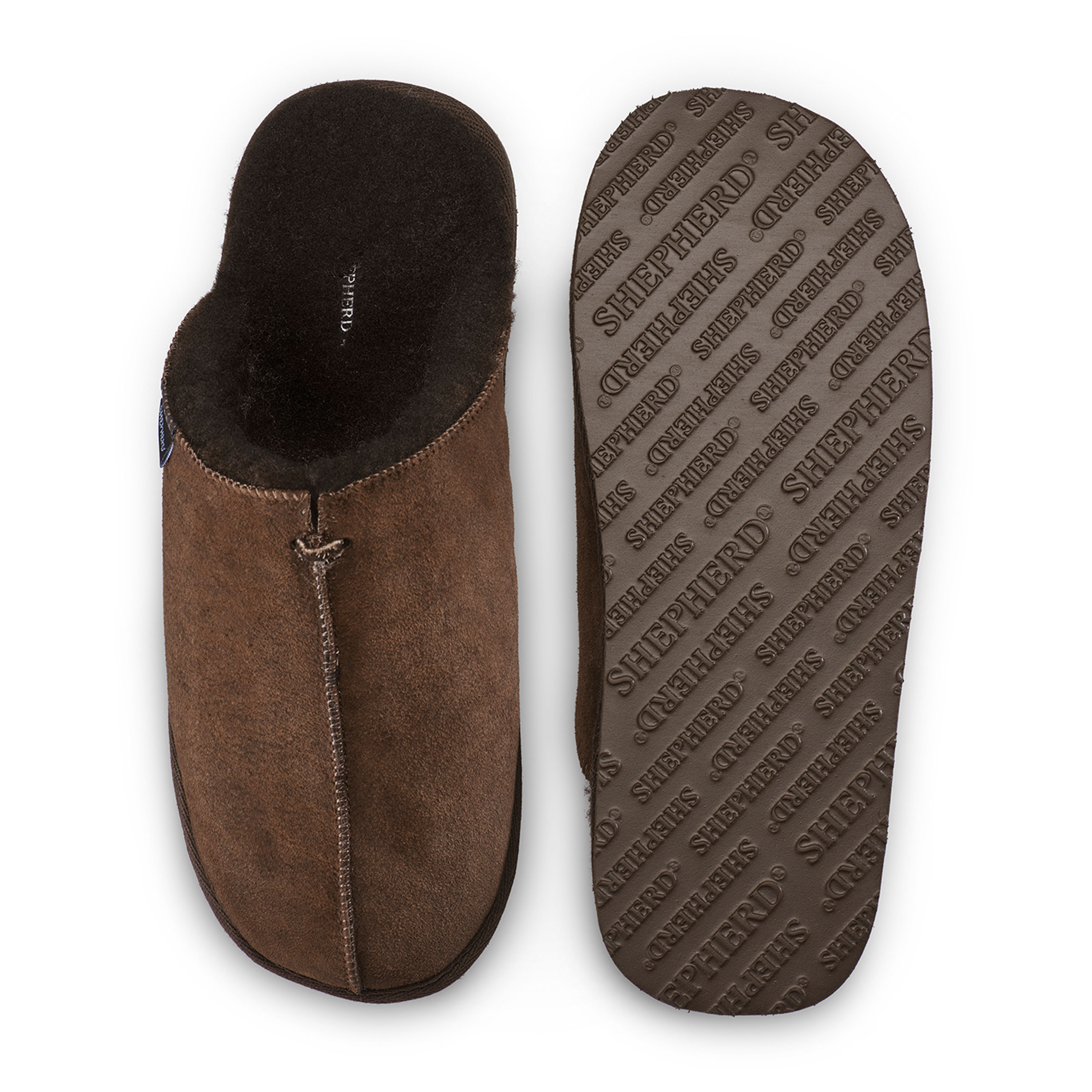 Shepherd Hugo Tofflor Moro 45