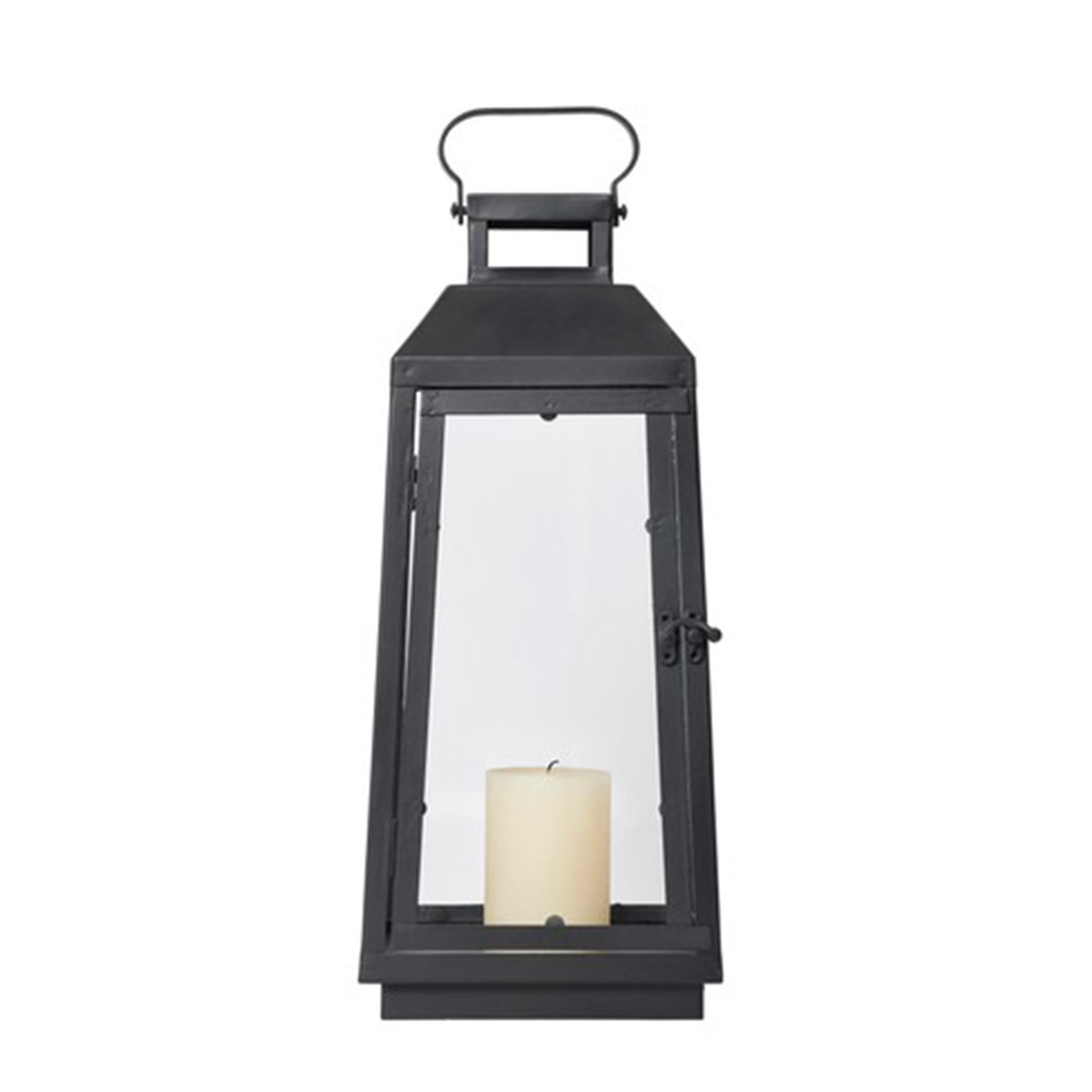 Broste Copenhagen Lou Lyhty Musta Ø19