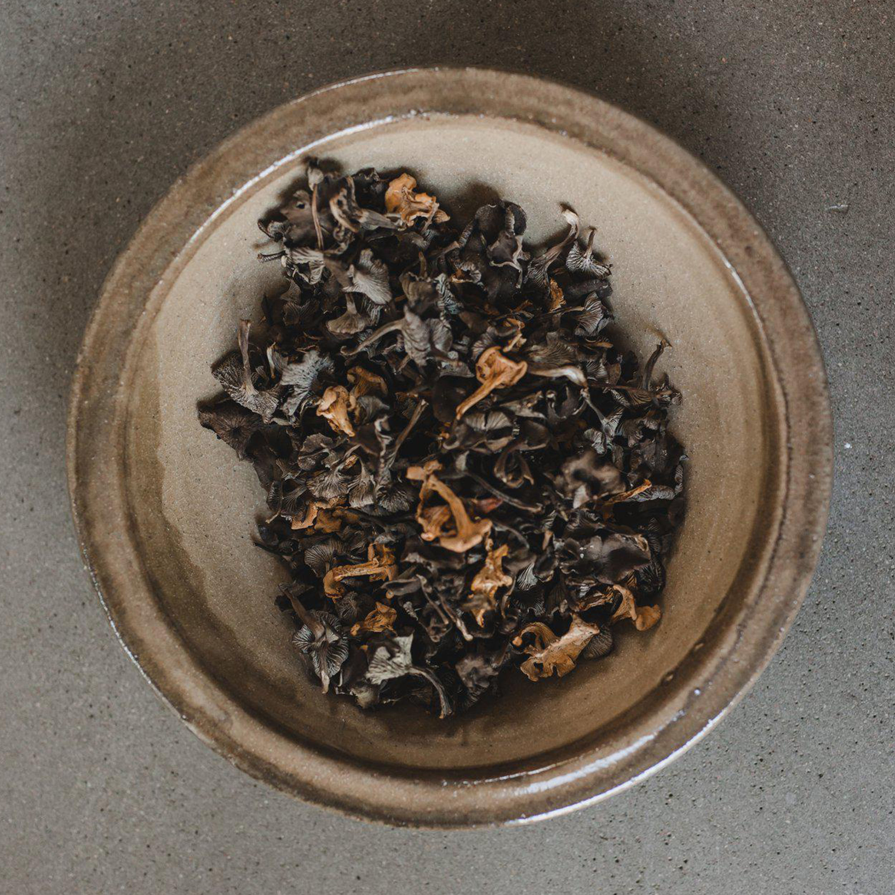 Jakobsdals Halo Kulho Beige/ruskea