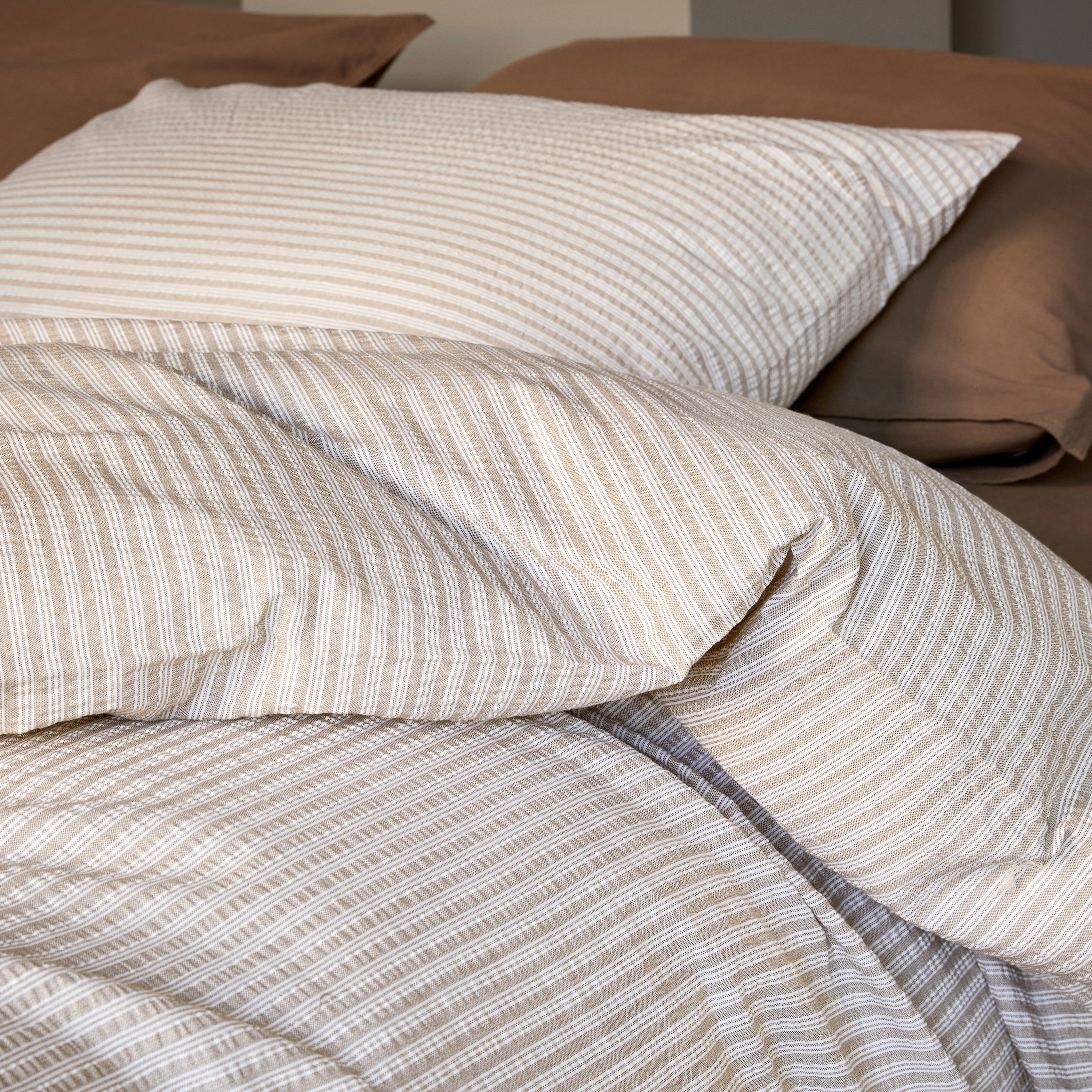 Høie Slumre 2-del Påslakanset Karamell