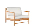 Soleil Outdoor Loungestol