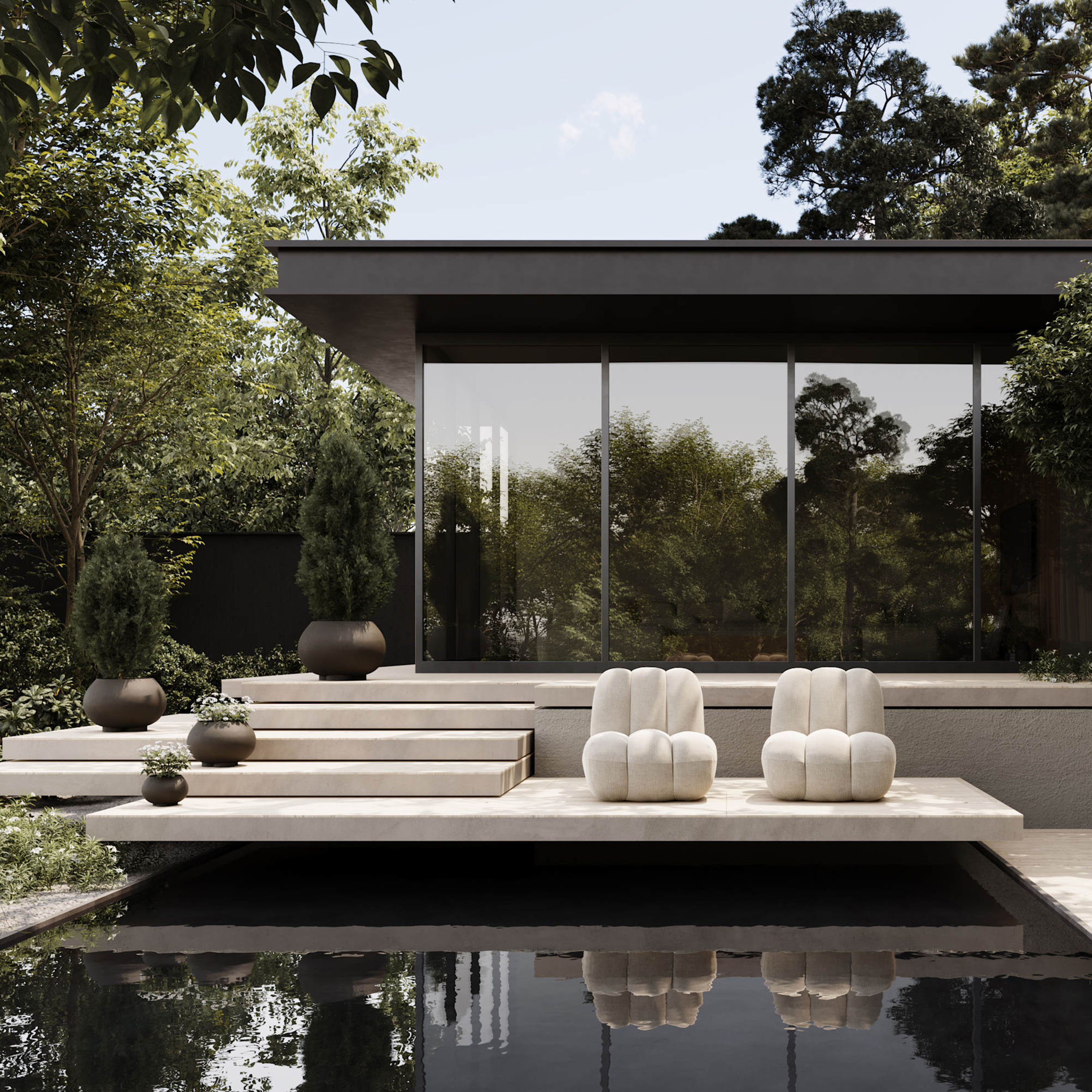 101 Copenhagen Urchin Ruukku Coffee Iso