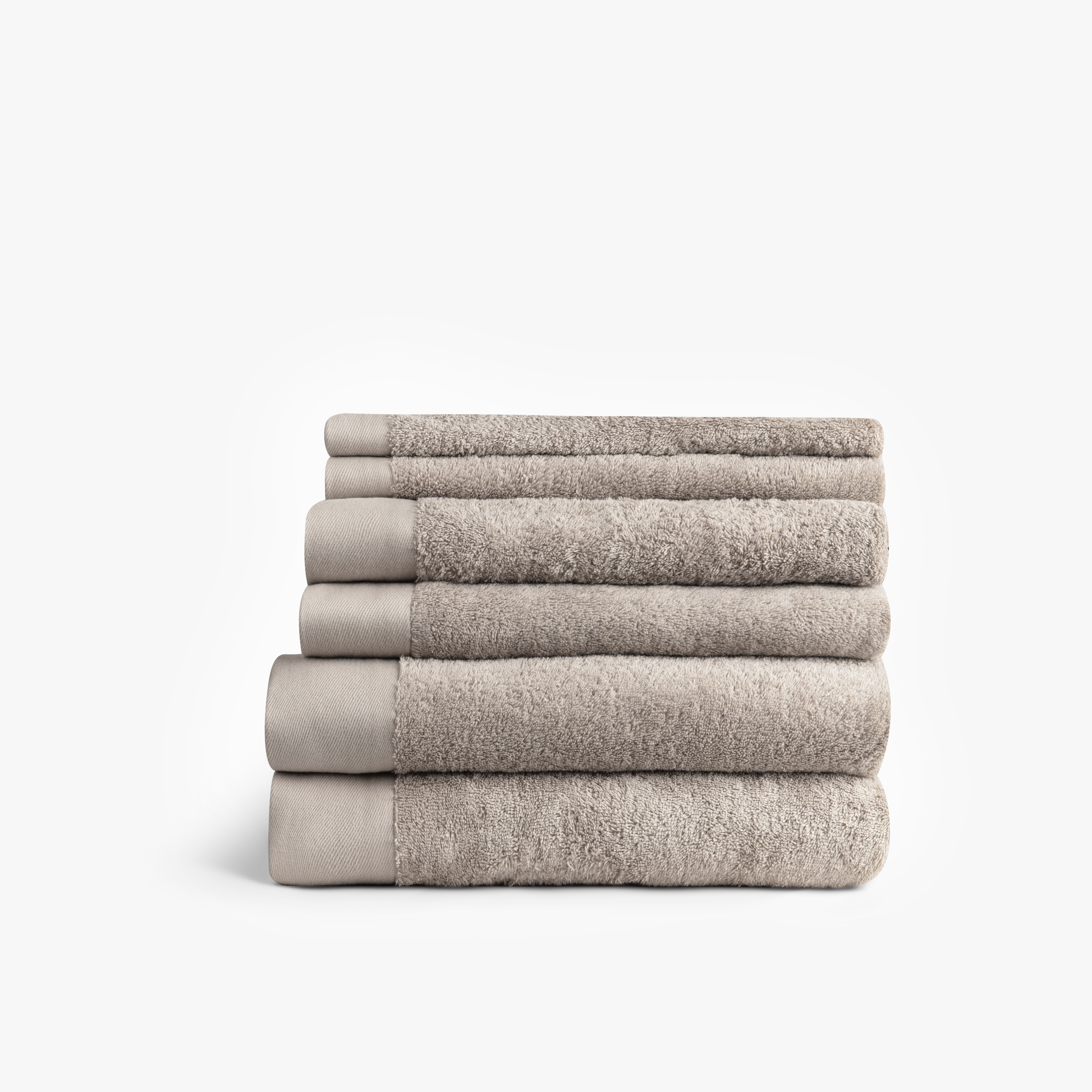 Spirit of the Nomad Spirit Håndkle Desert Beige 100x150