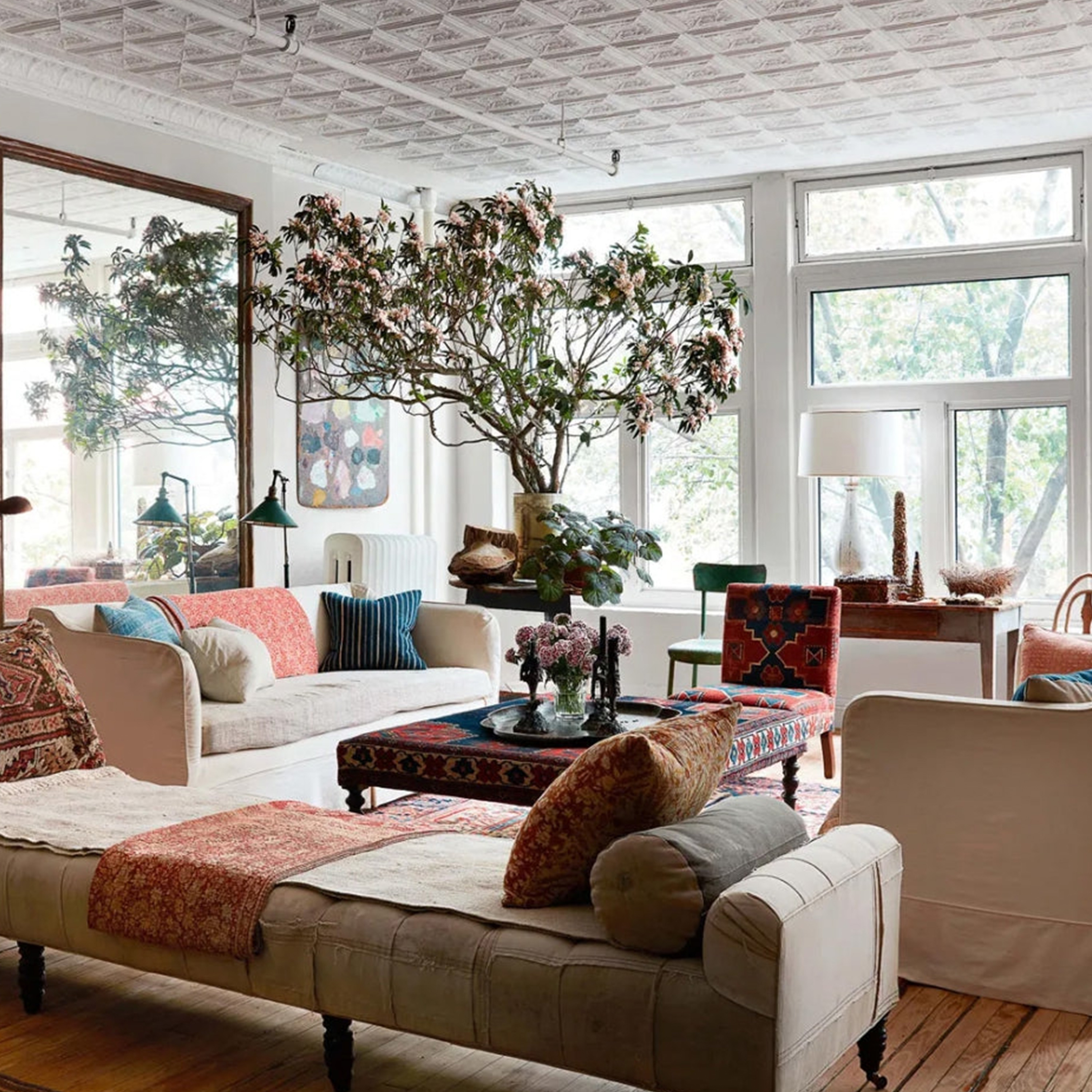 New Mags AD at Home Architectural Digest Bok