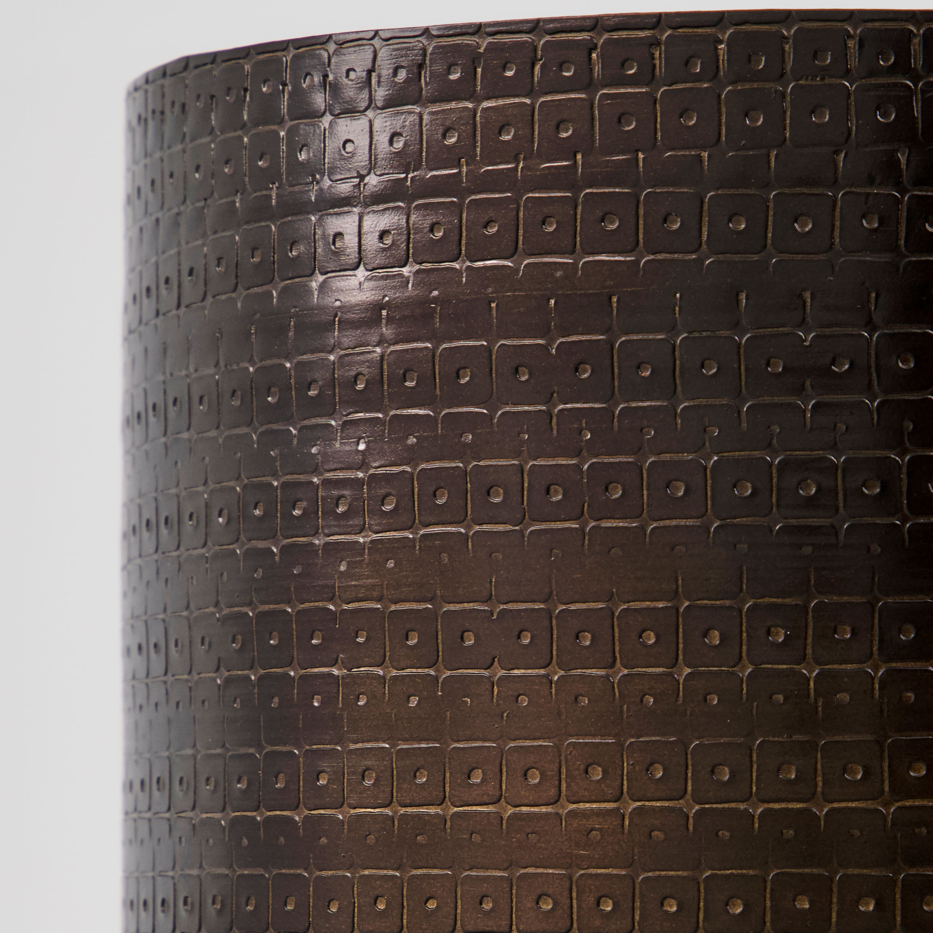 House Doctor Irene Ruukku Antiikinruskea 2 kpl