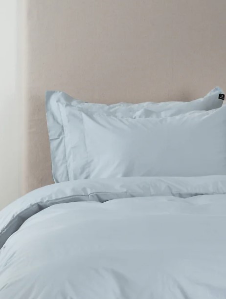 Himla Dreamtime Örngott GOTS Percale Summer 50x60