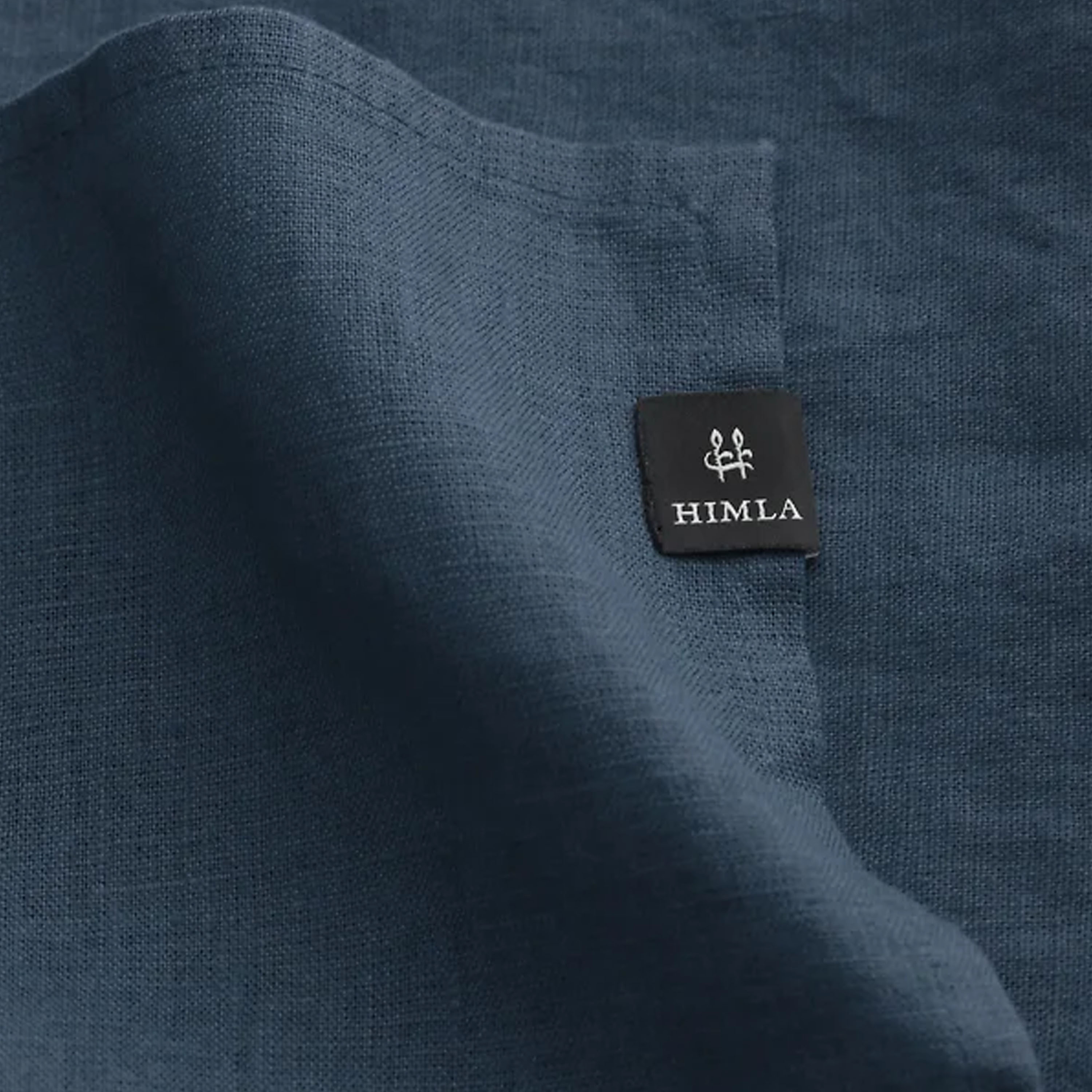 Sunshine Linne Servett Silence 4-pack