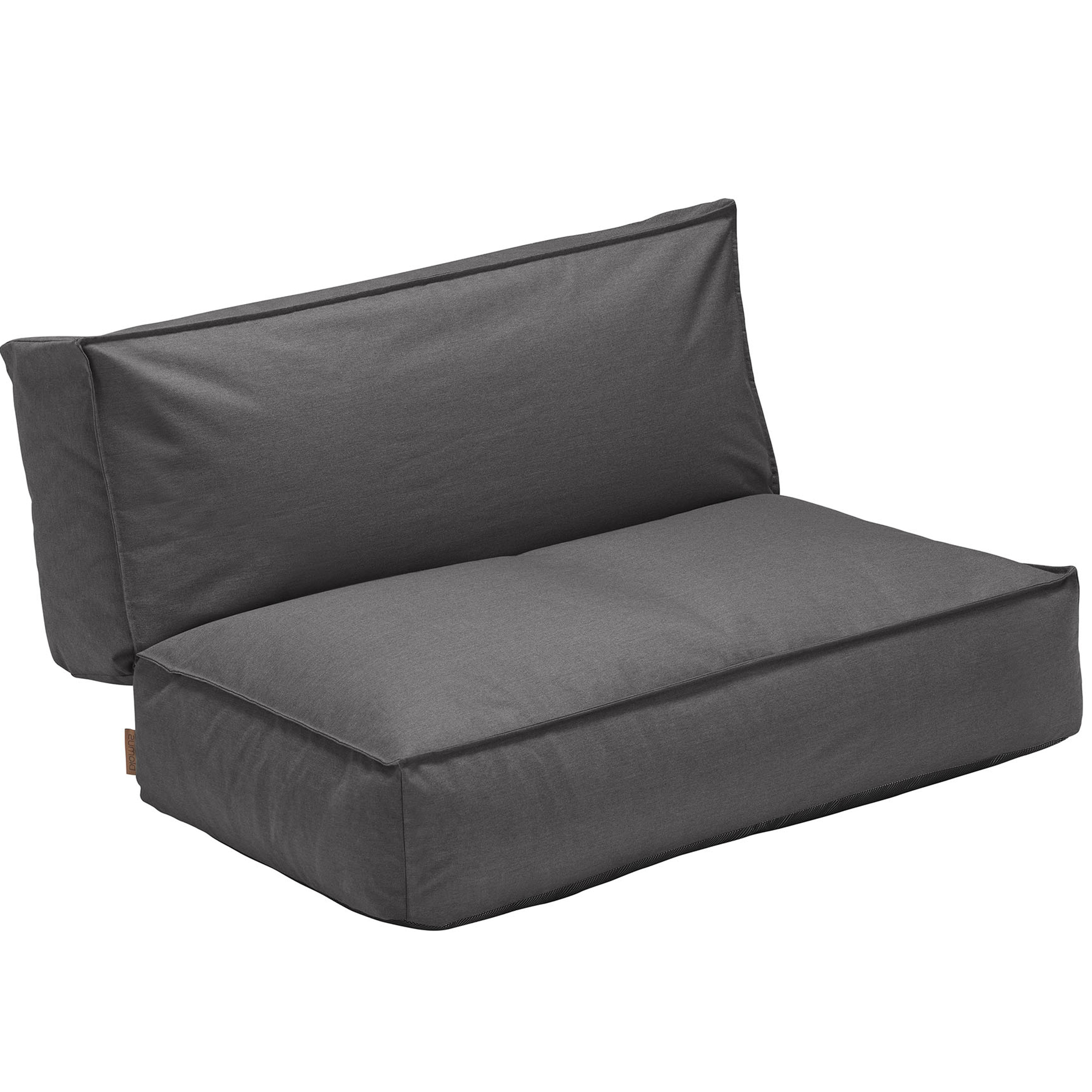 Blomus Stay 2-seters Sofa Coal 120cm
