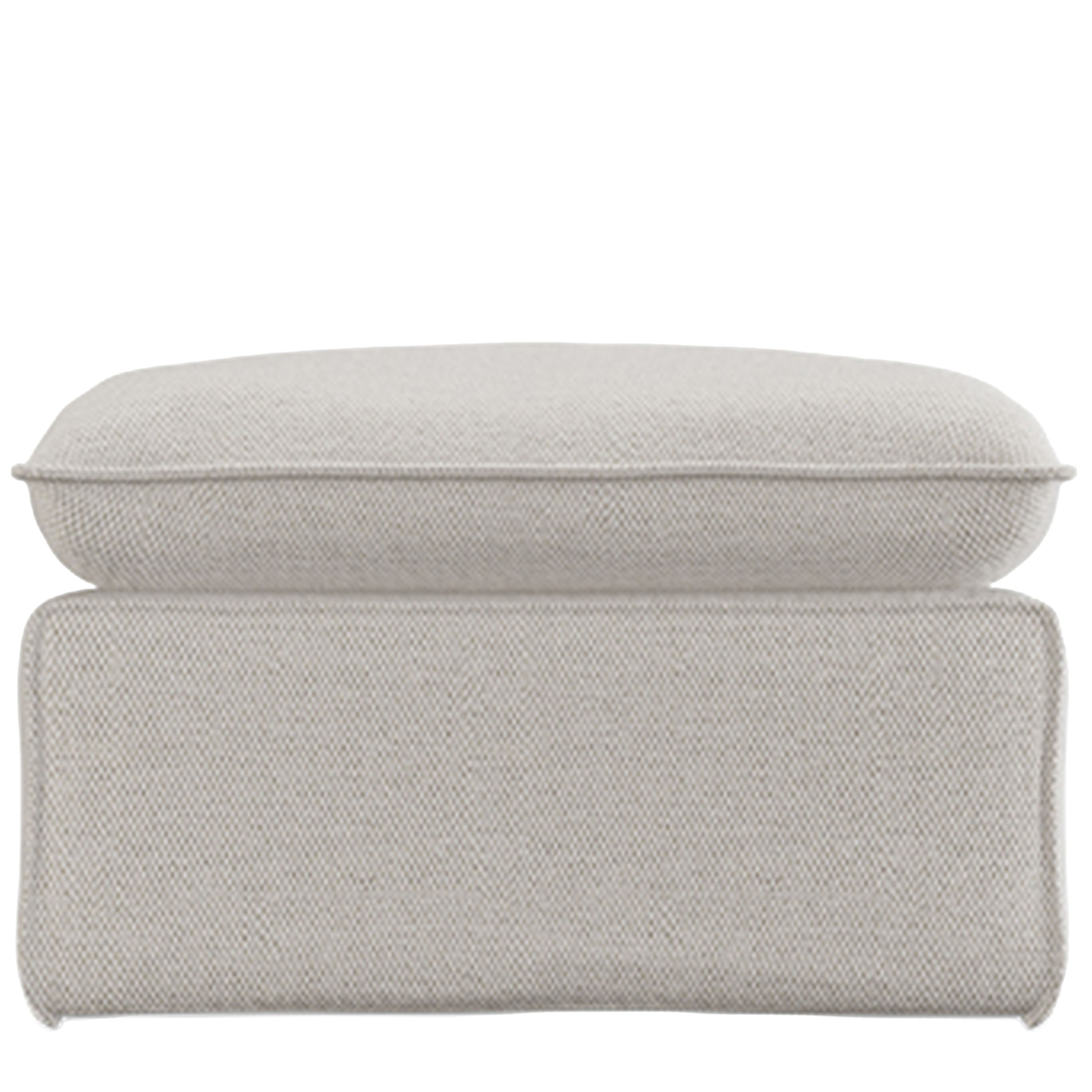Nomad Puff Hocker Cosy/Beige