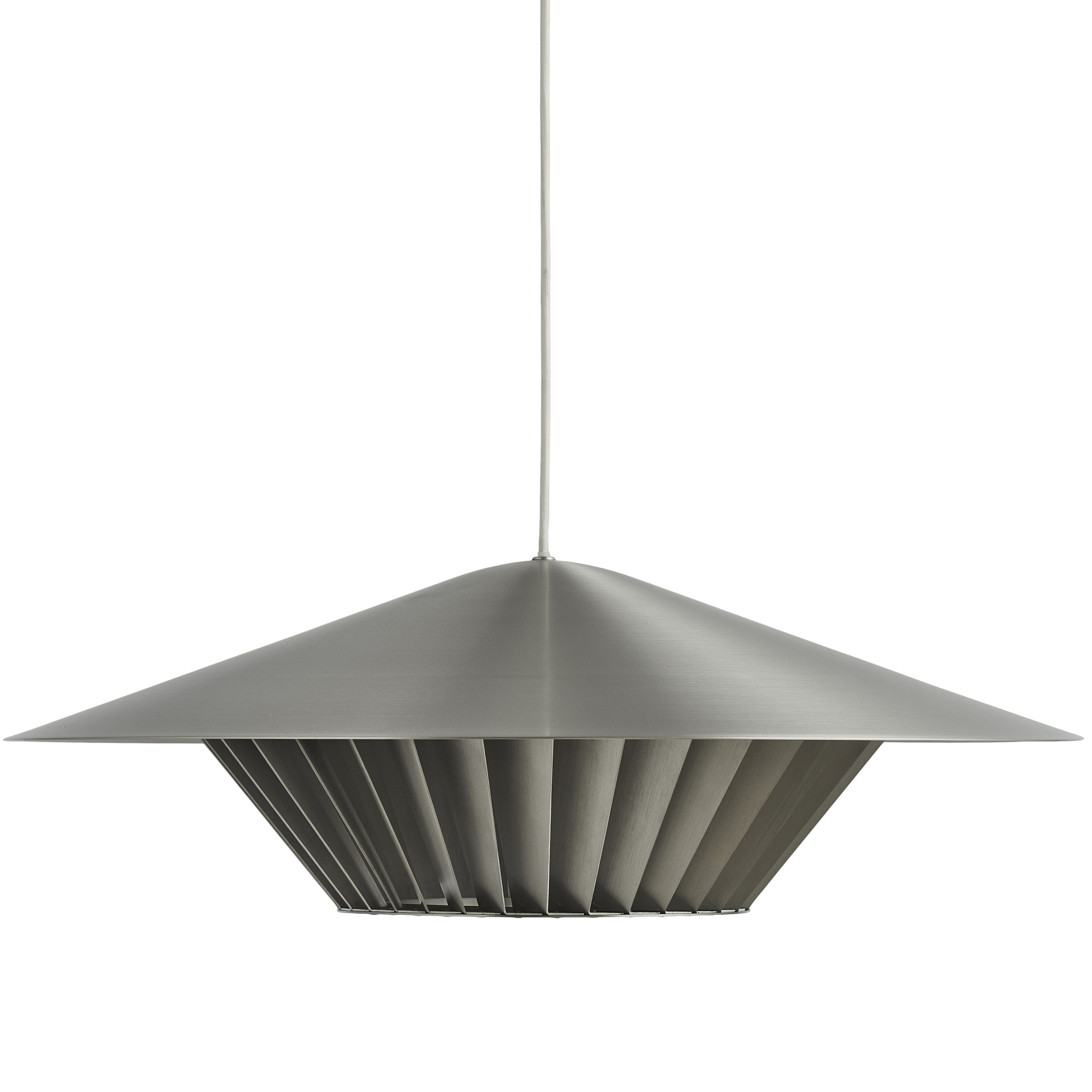 Menton 650 Taklampa Aluminium Ø60