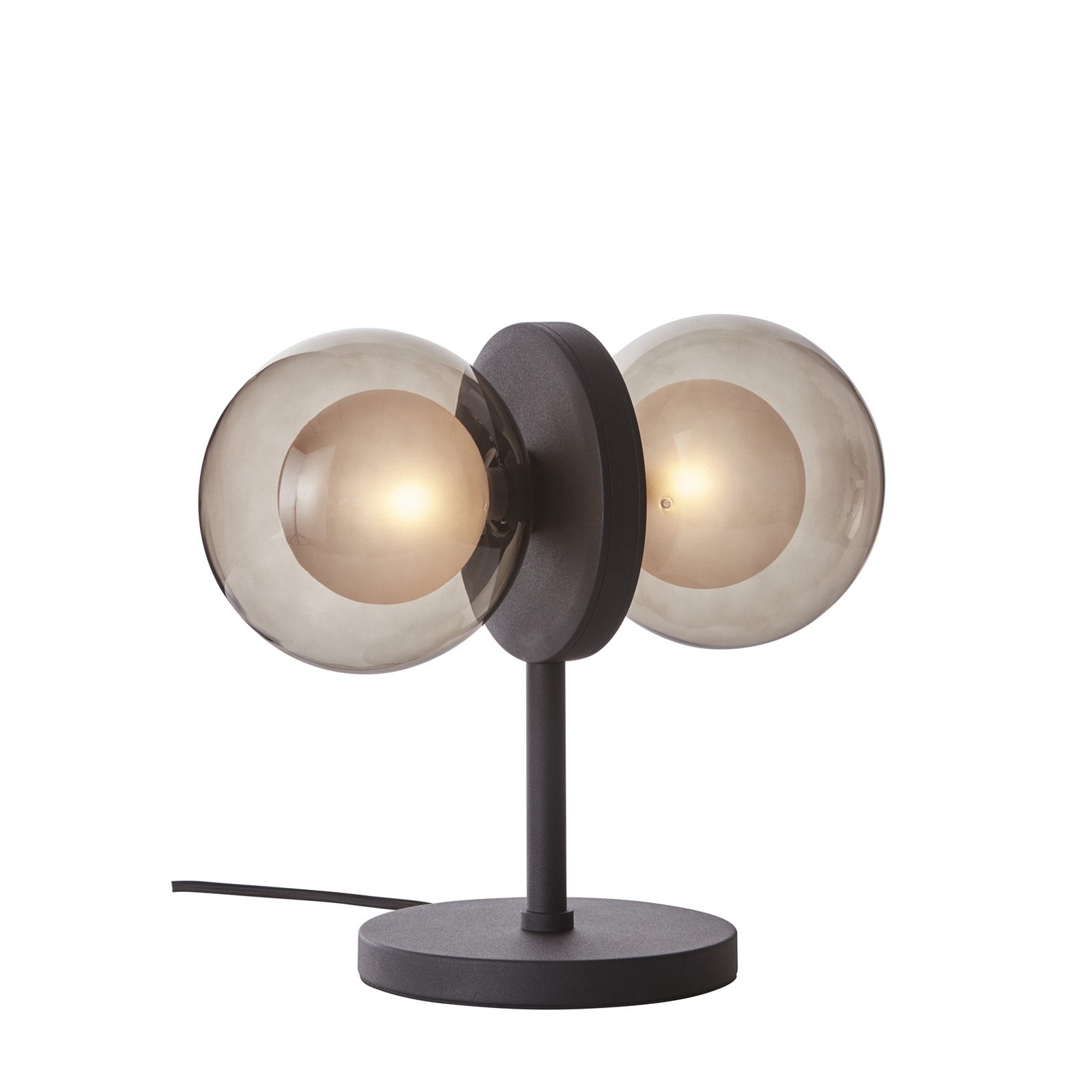 CO Bankeryd - Discus 30 Tischlampe Schwarz - Tischlampen