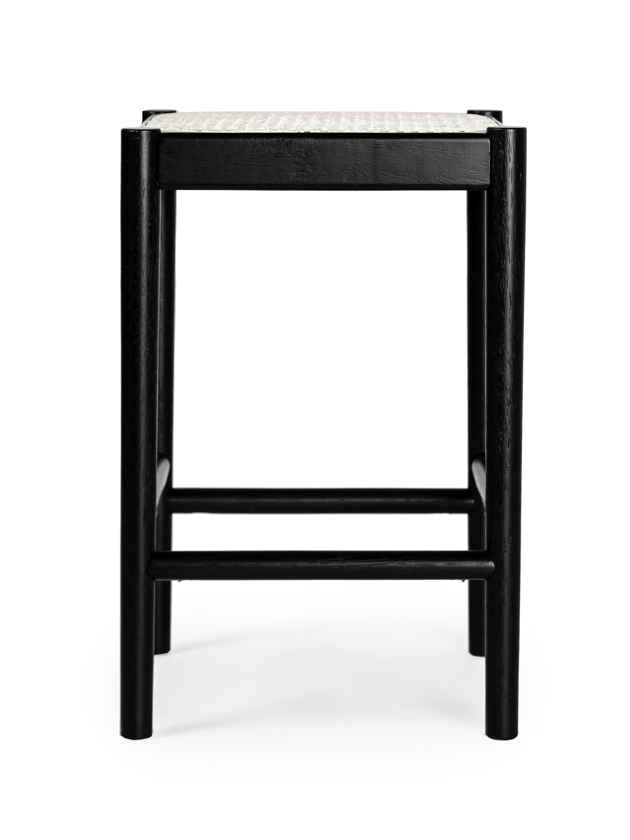 Nellie Barstol Svart