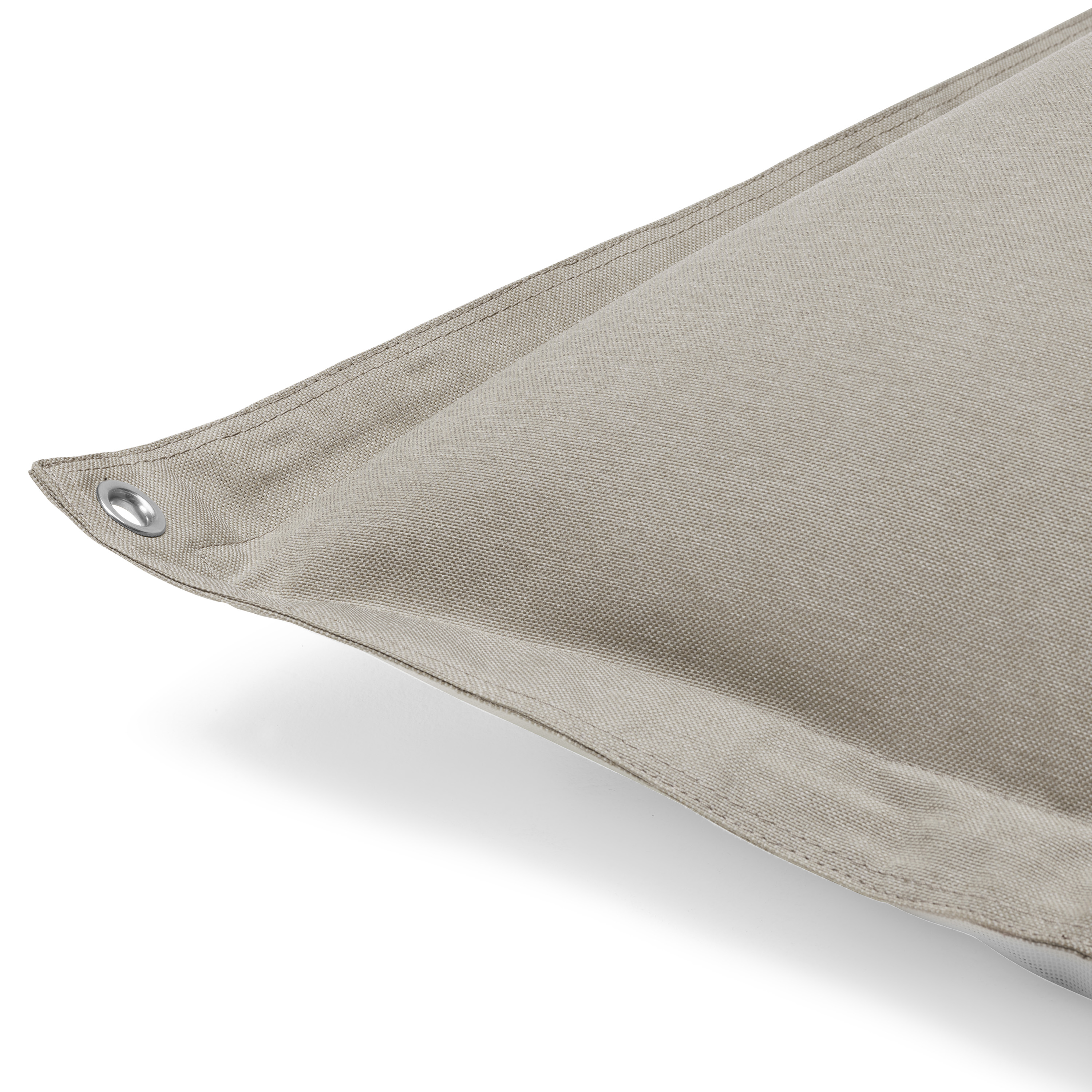 Fatboy Original Floatzac Sittpuff Grey Taupe