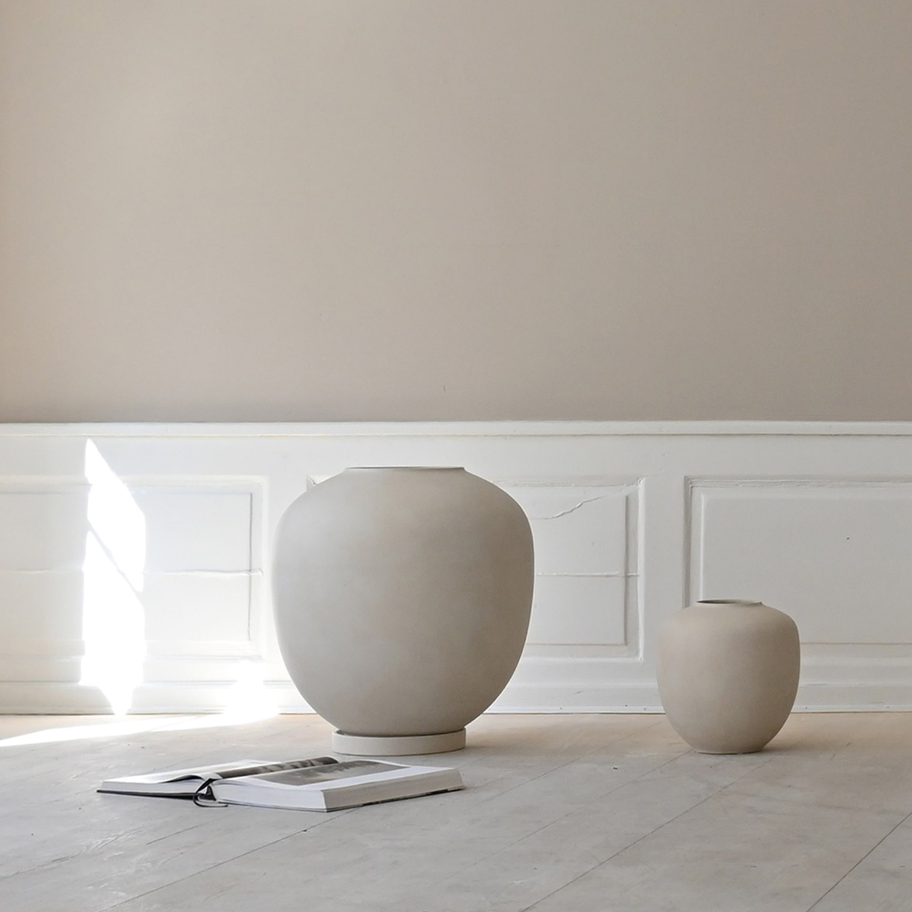 101 Copenhagen Sunao Vase Bjørk Mini