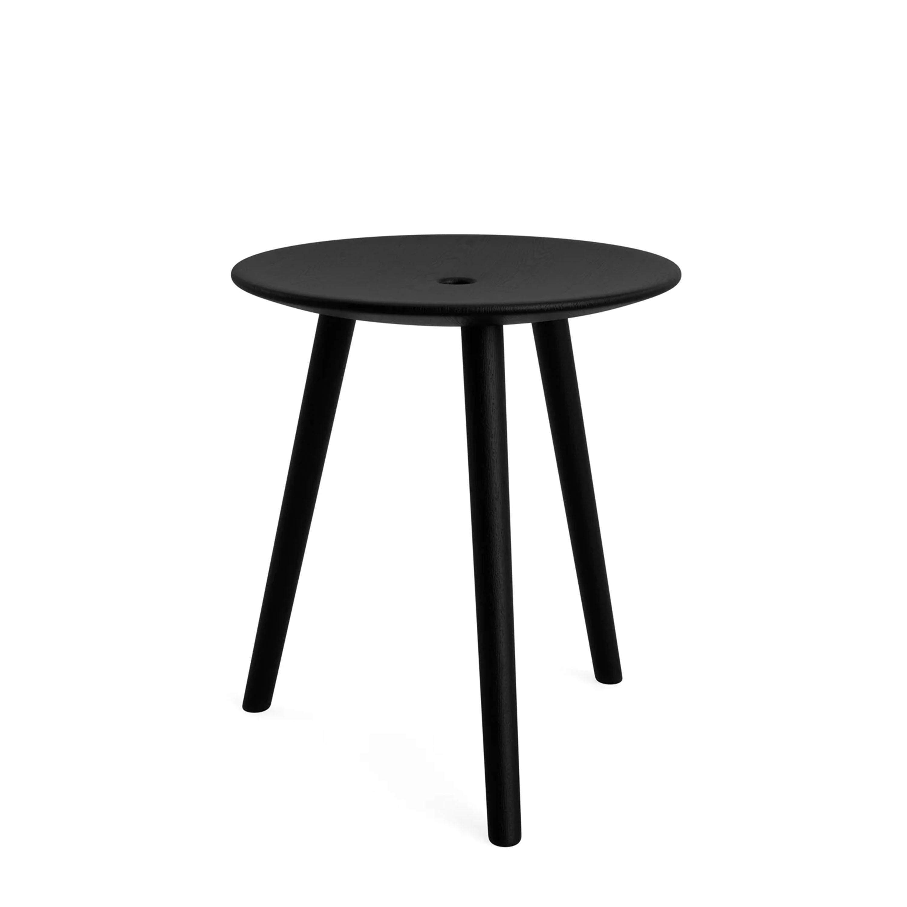 DiVolo Pall Black Stained Oak 45cm