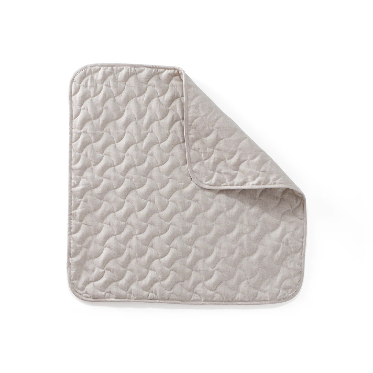 Amanda leikkimatto, vauva 80x80
​