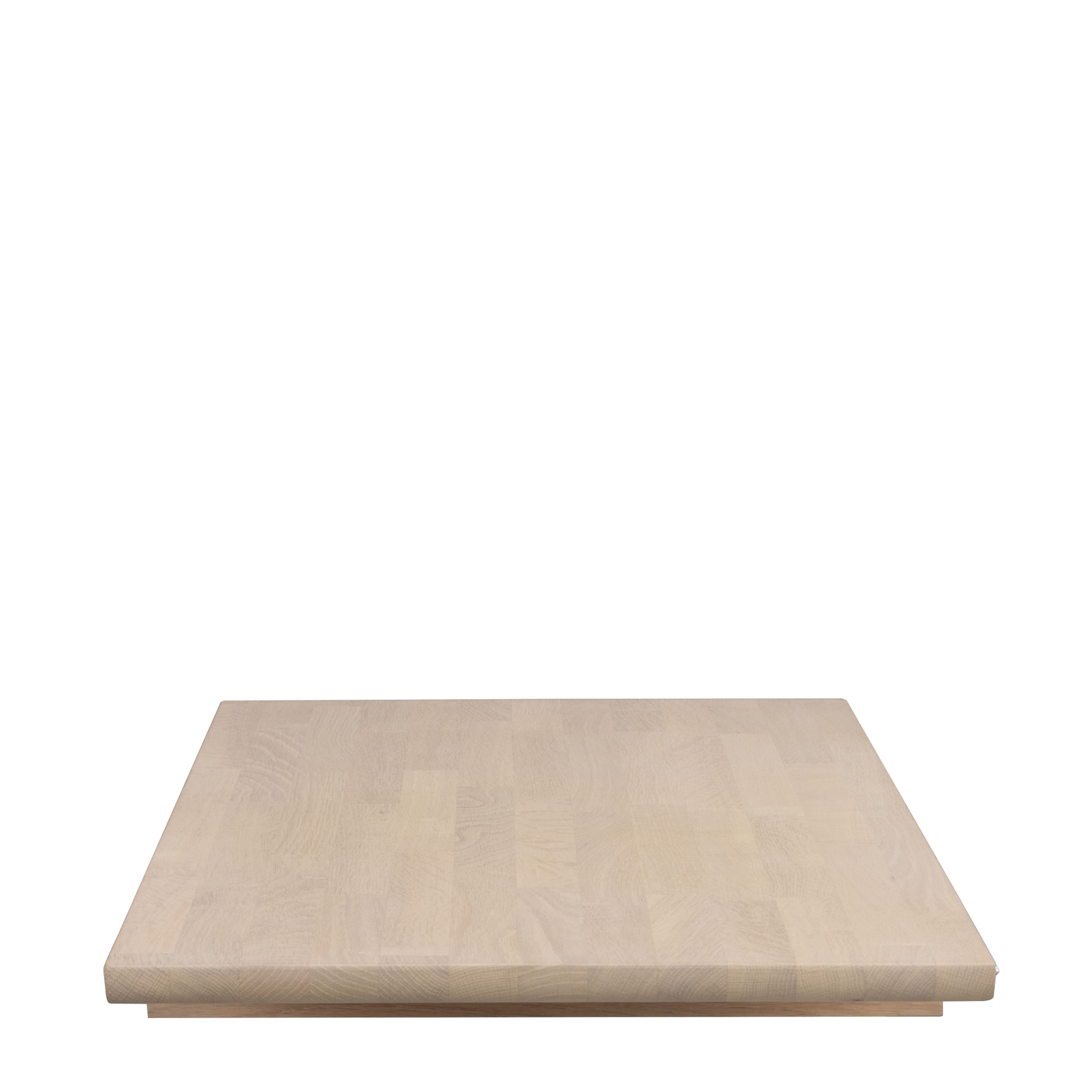 Rowico Home Clapperton Iläggsskiva Vitpigmenterad 50x140