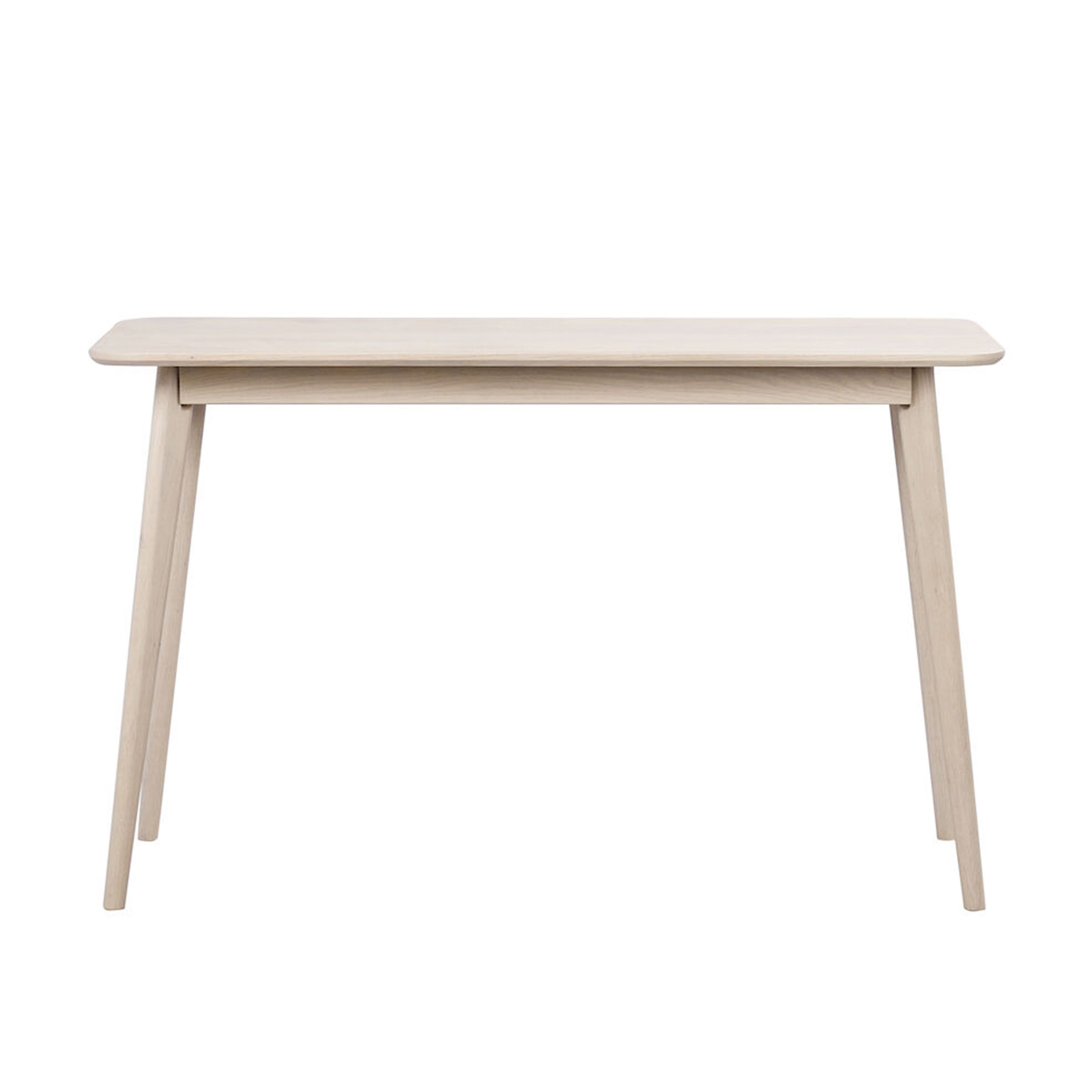 Yumi Konsolbord Vitpigmenterad