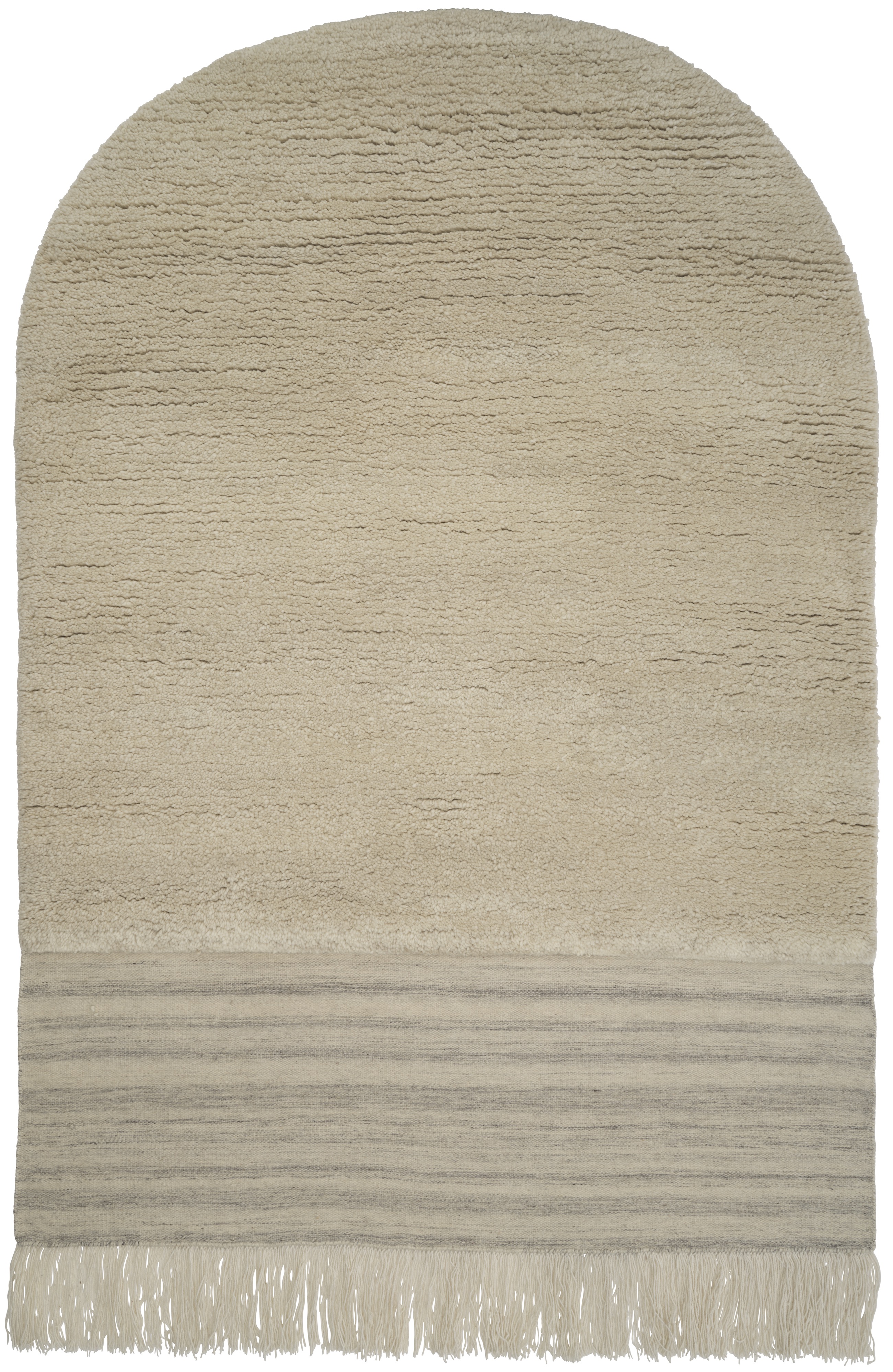 Eternal Eye Ullmatta Natural 200x300