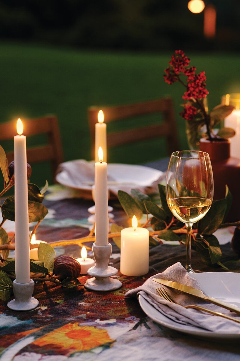 Uyuni Lighting LED Kronljus 23cm 2-pack